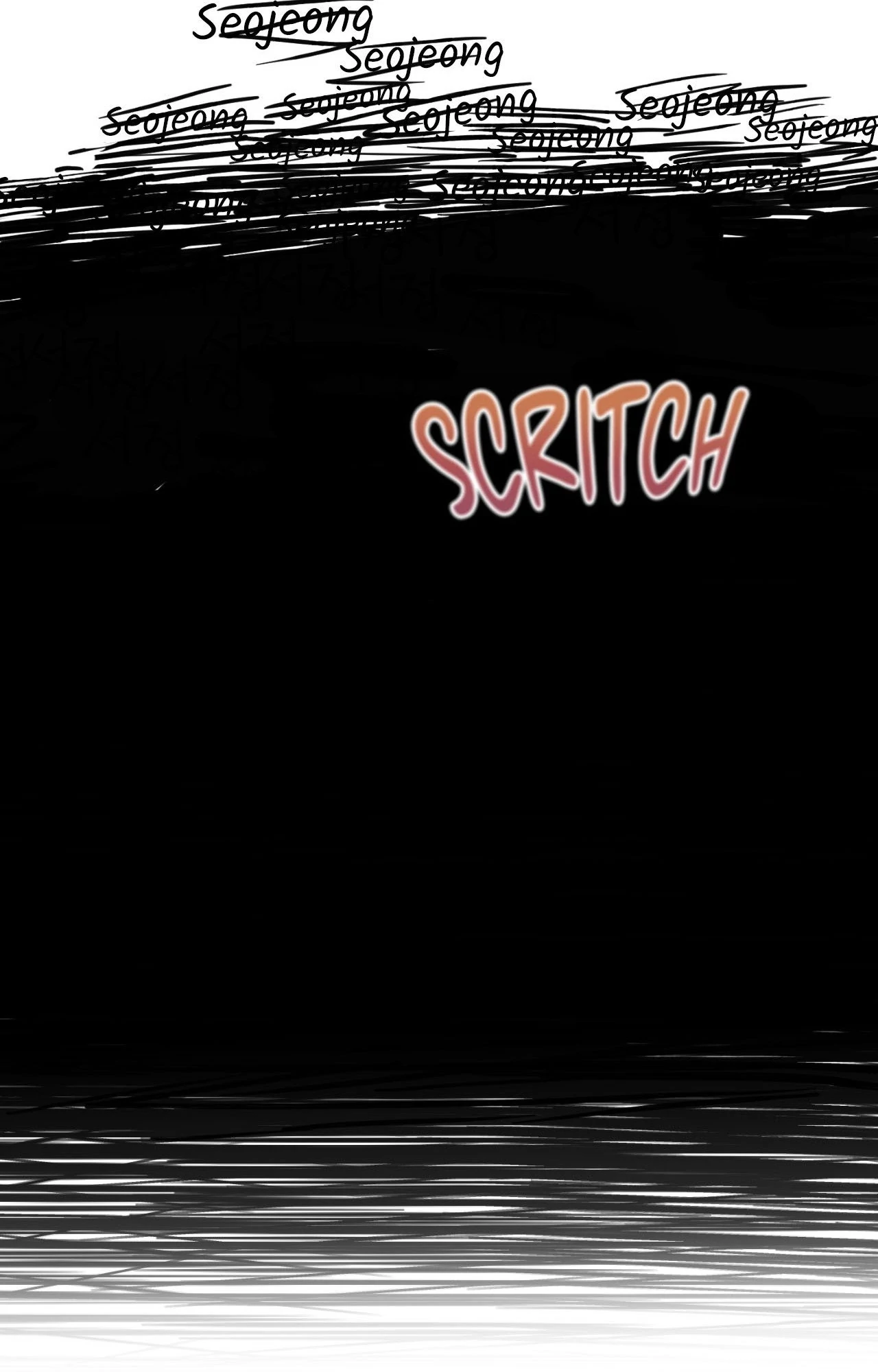 Love Between The Lines - Chapter 28 manhwa