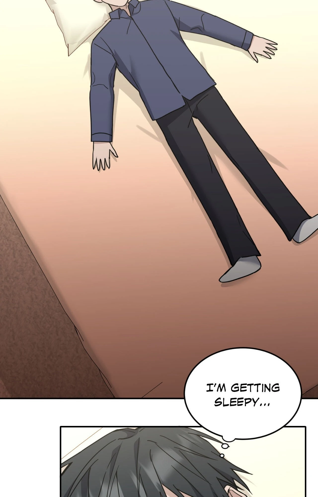 Love Between The Lines - Chapter 28 manhwa