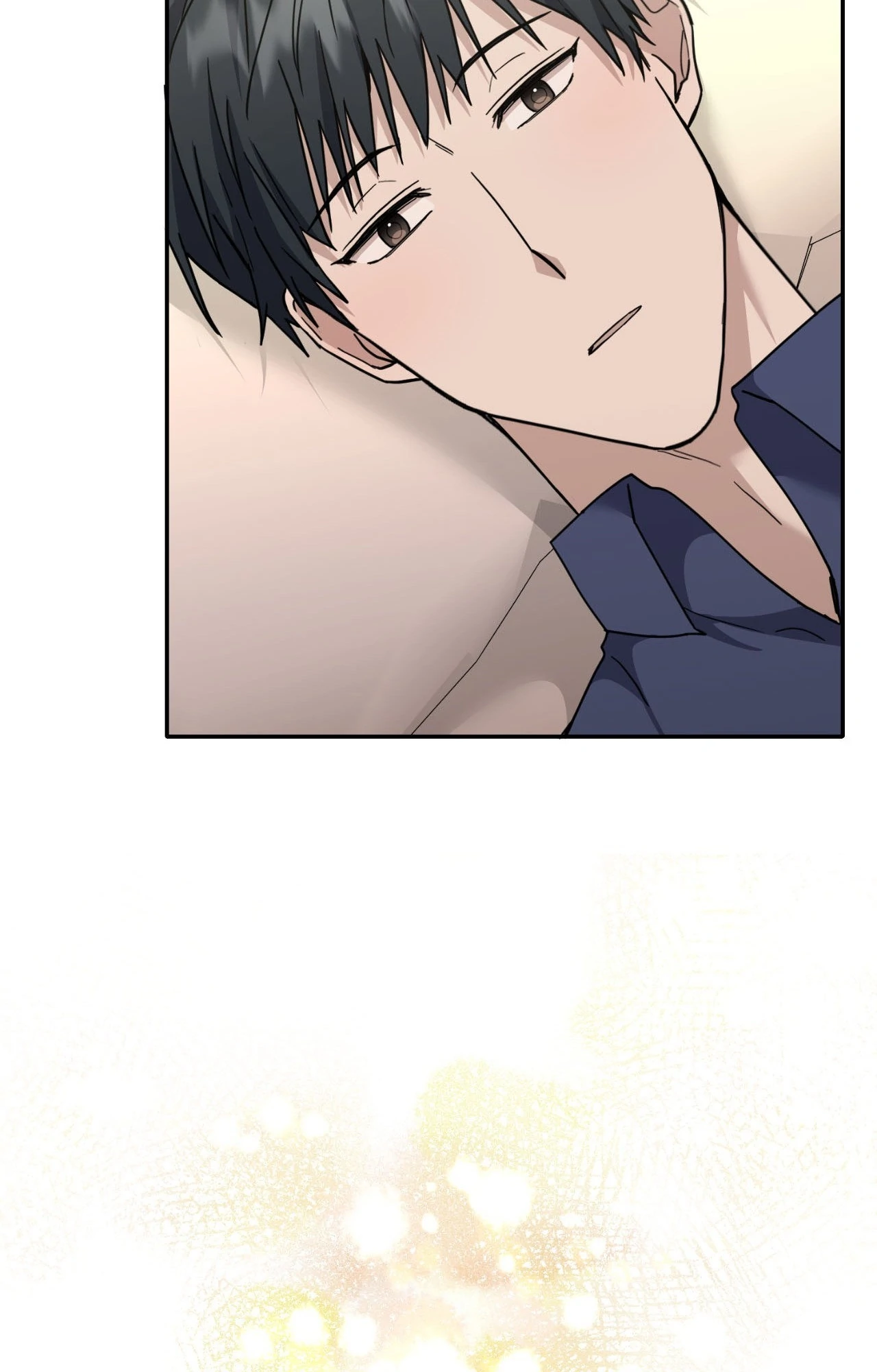 Love Between The Lines - Chapter 28 manhwa