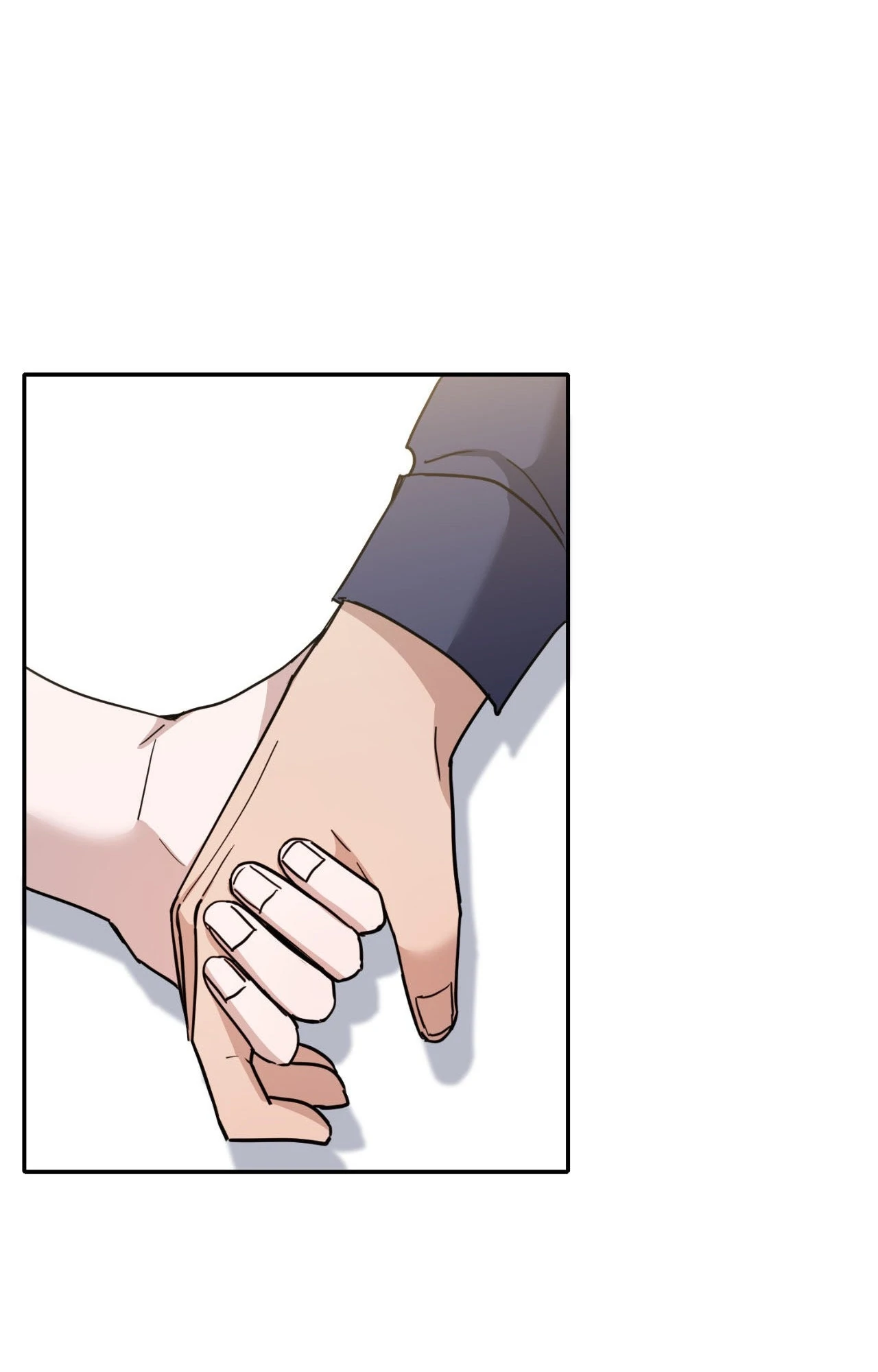 Love Between The Lines - Chapter 28 manhwa