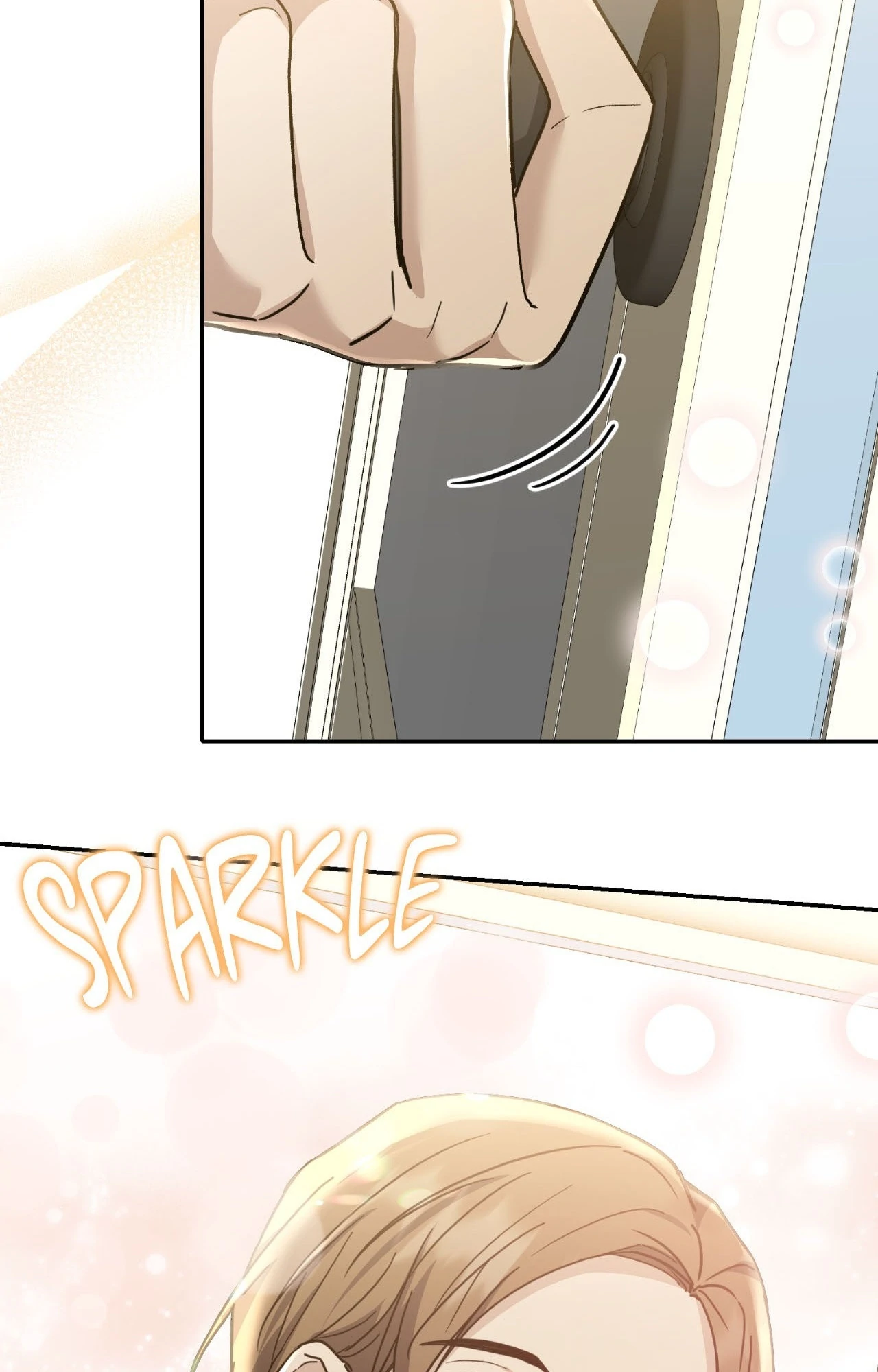 Love Between The Lines - Chapter 28 manhwa