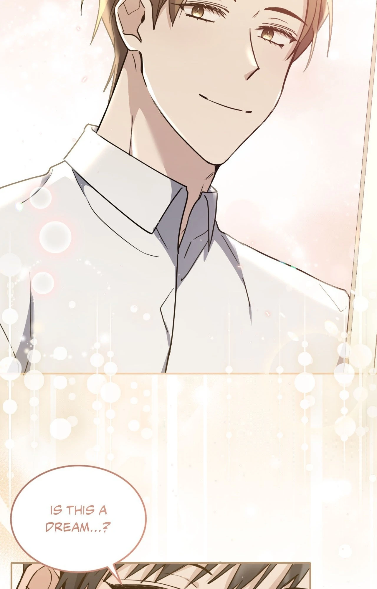 Love Between The Lines - Chapter 28 manhwa