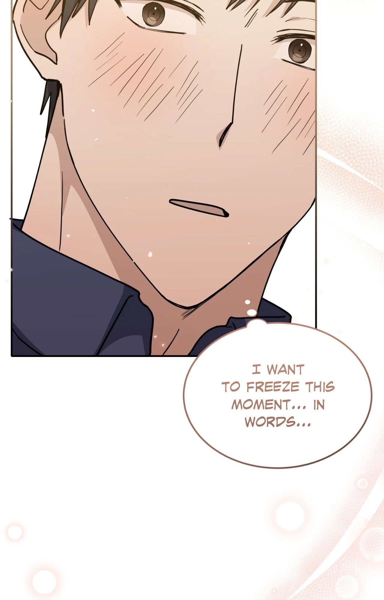 Love Between The Lines - Chapter 28 manhwa