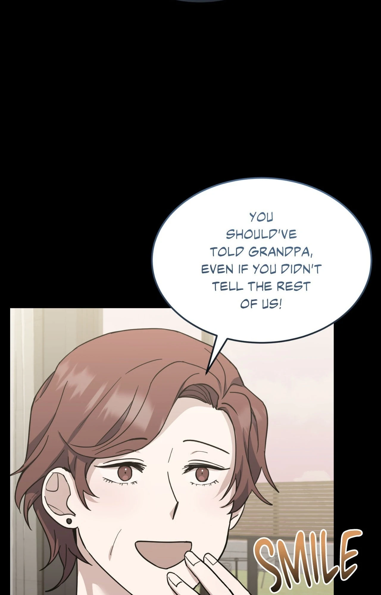 Love Between The Lines - Chapter 28 manhwa
