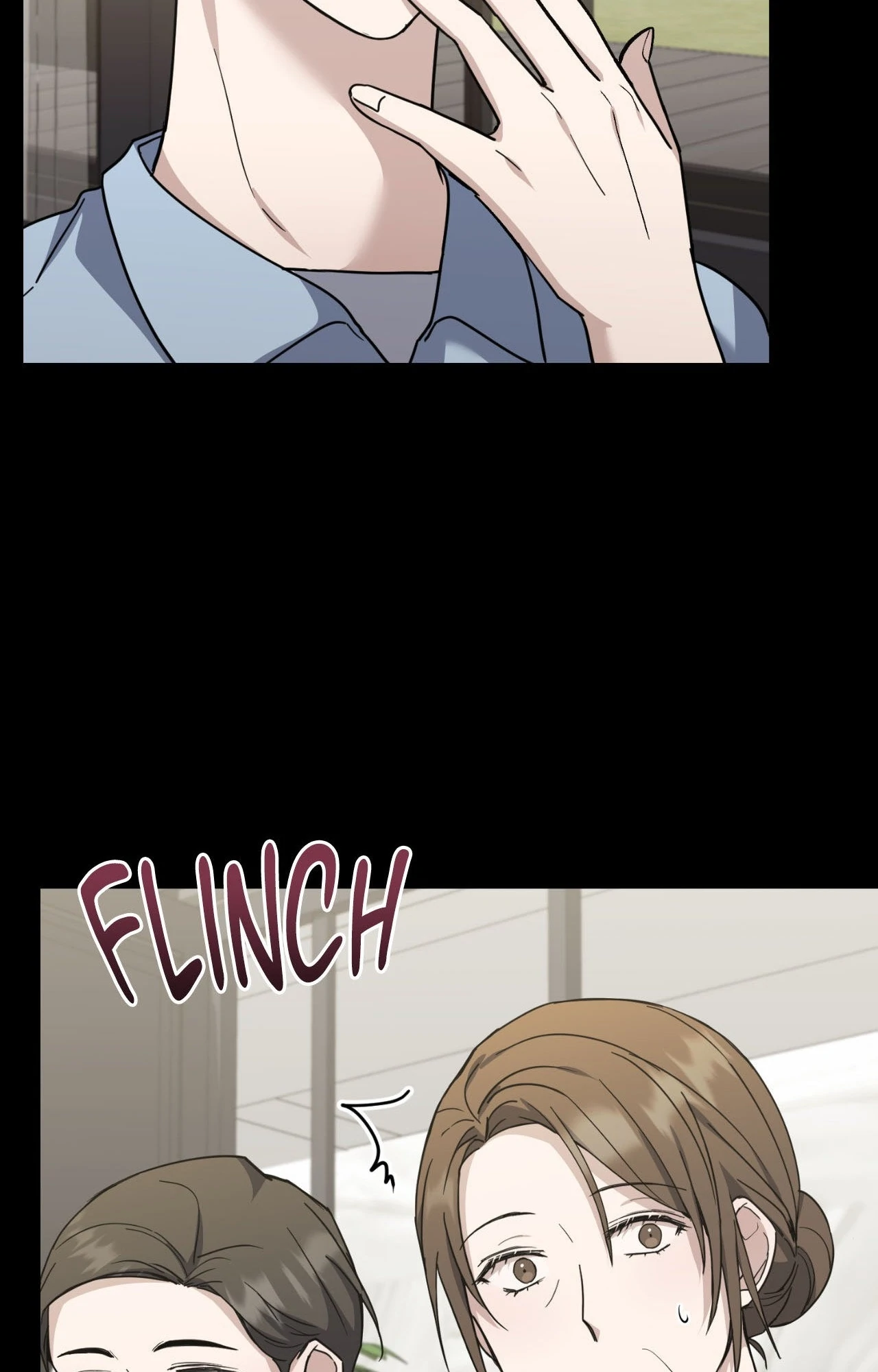 Love Between The Lines - Chapter 28 manhwa