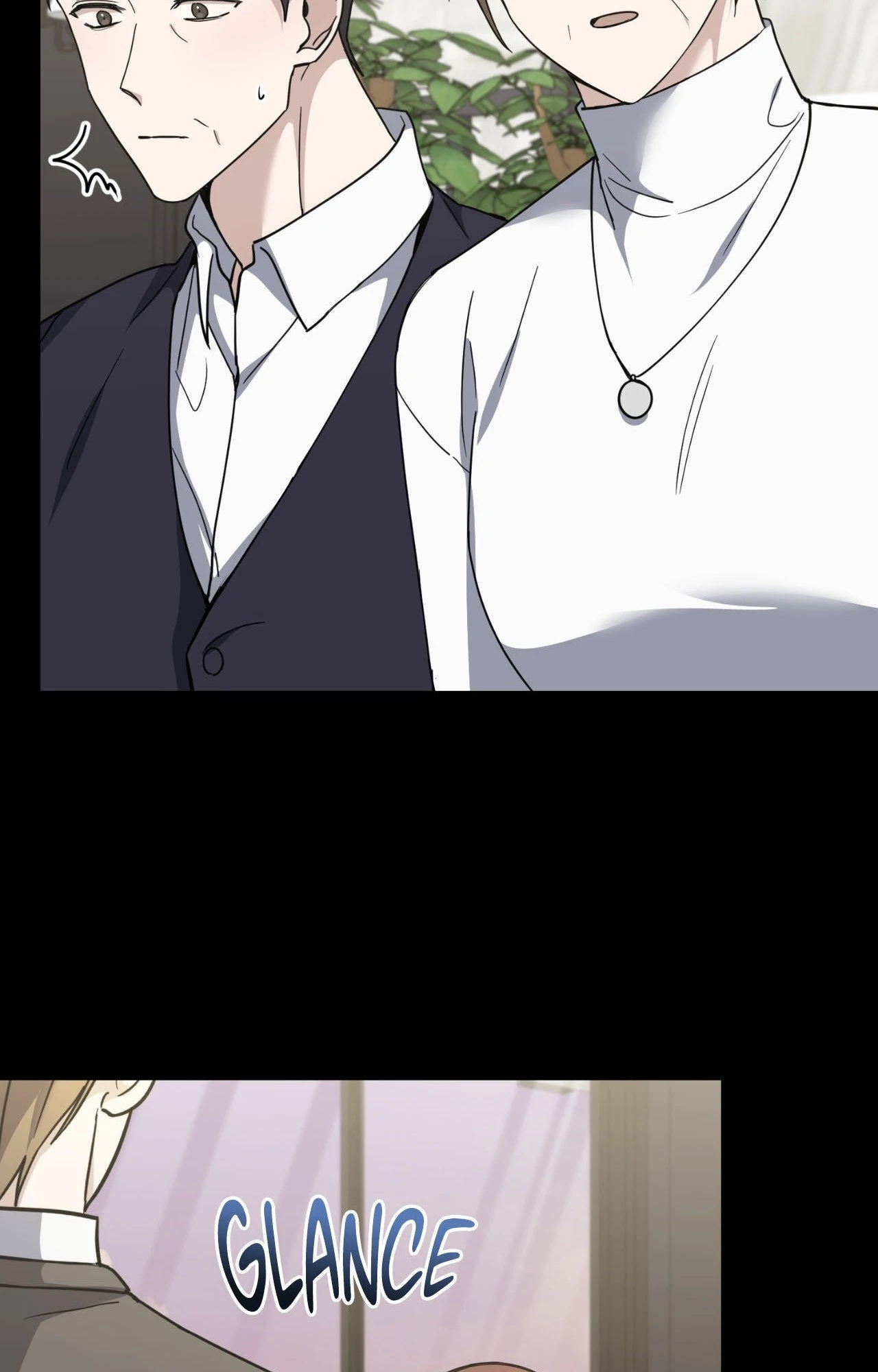 Love Between The Lines - Chapter 28 manhwa