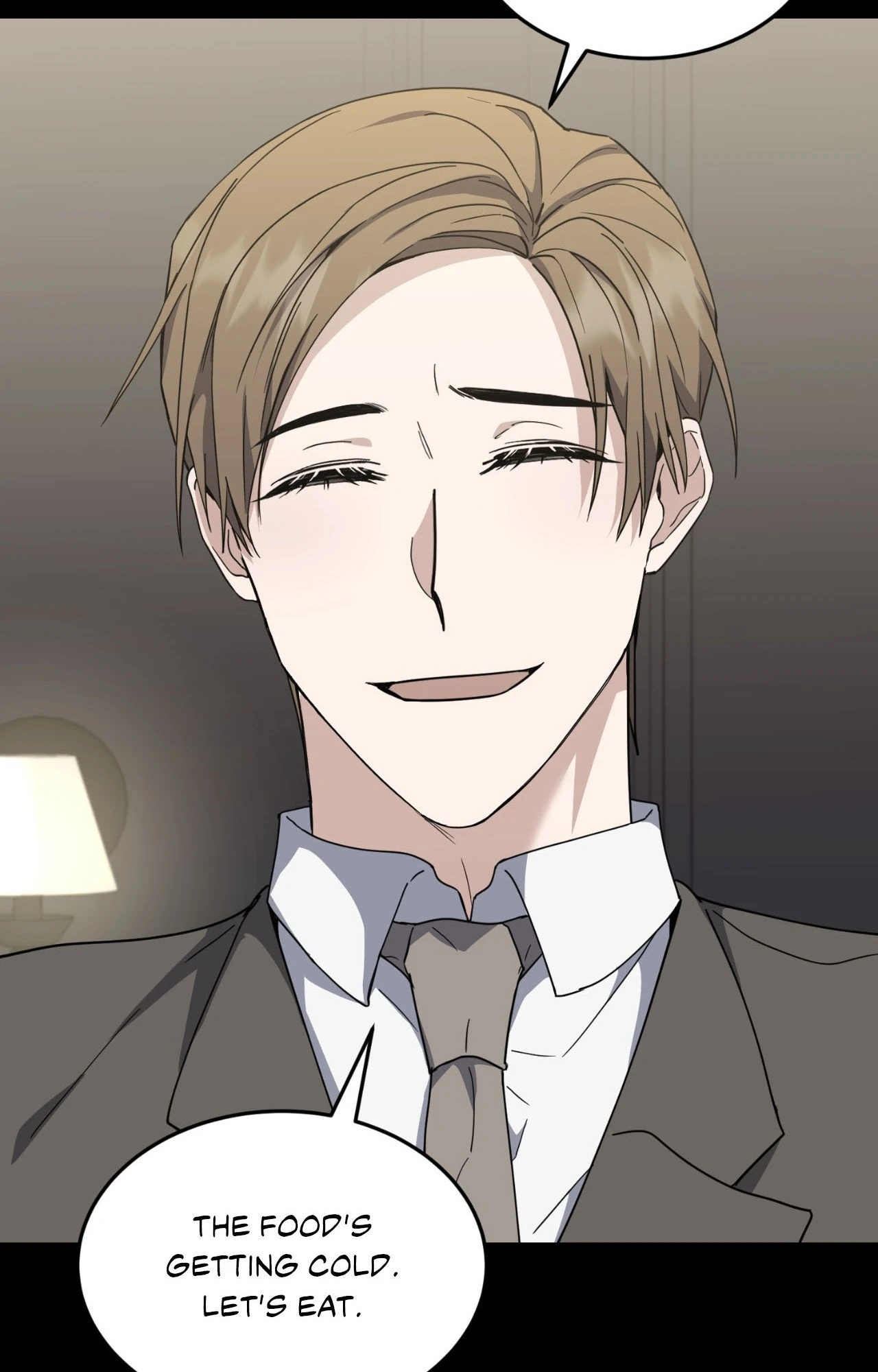 Love Between The Lines - Chapter 28 manhwa