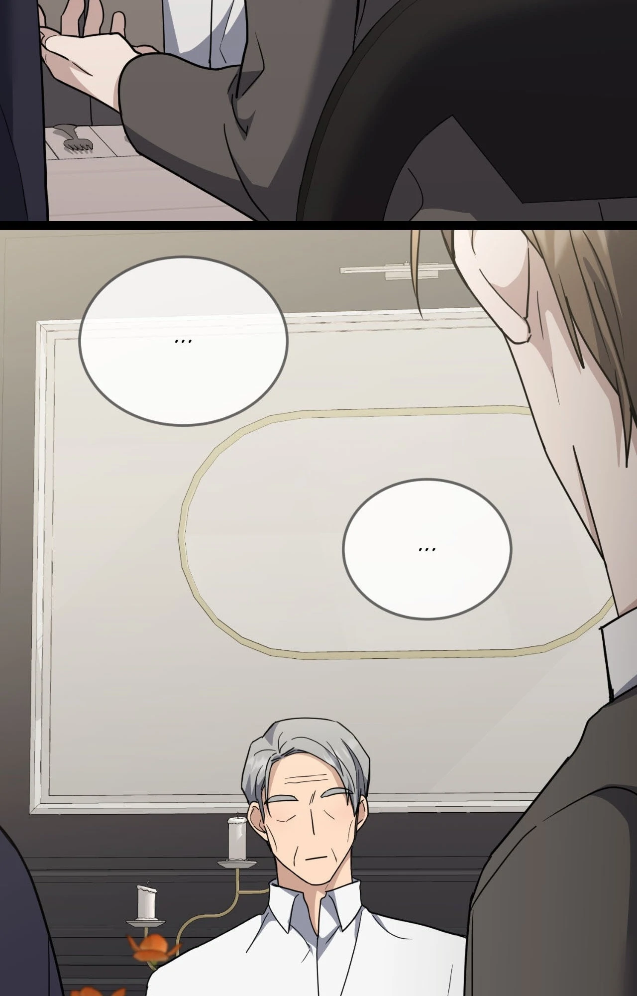 Love Between The Lines - Chapter 28 manhwa