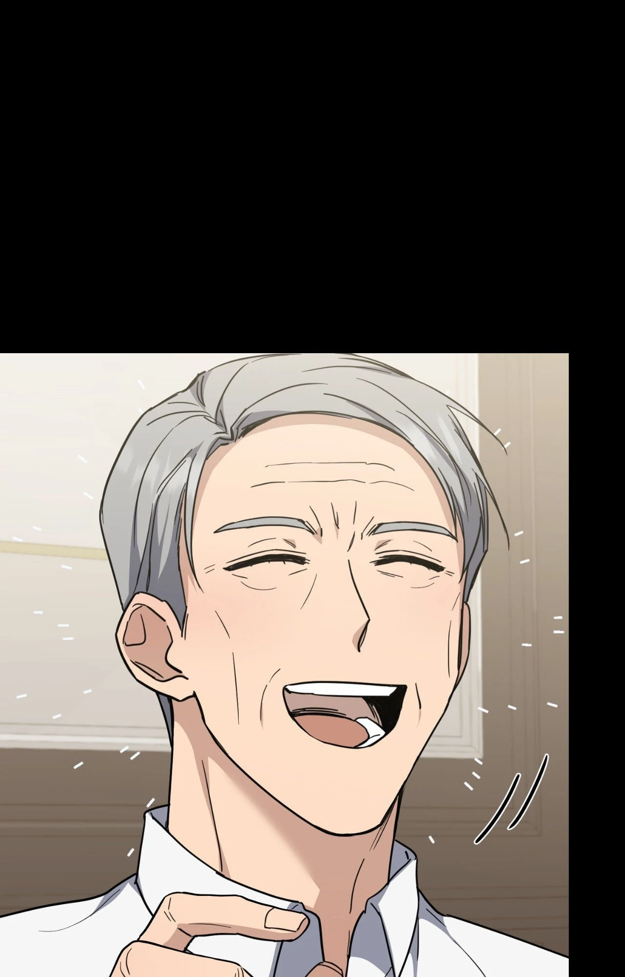 Love Between The Lines - Chapter 28 manhwa