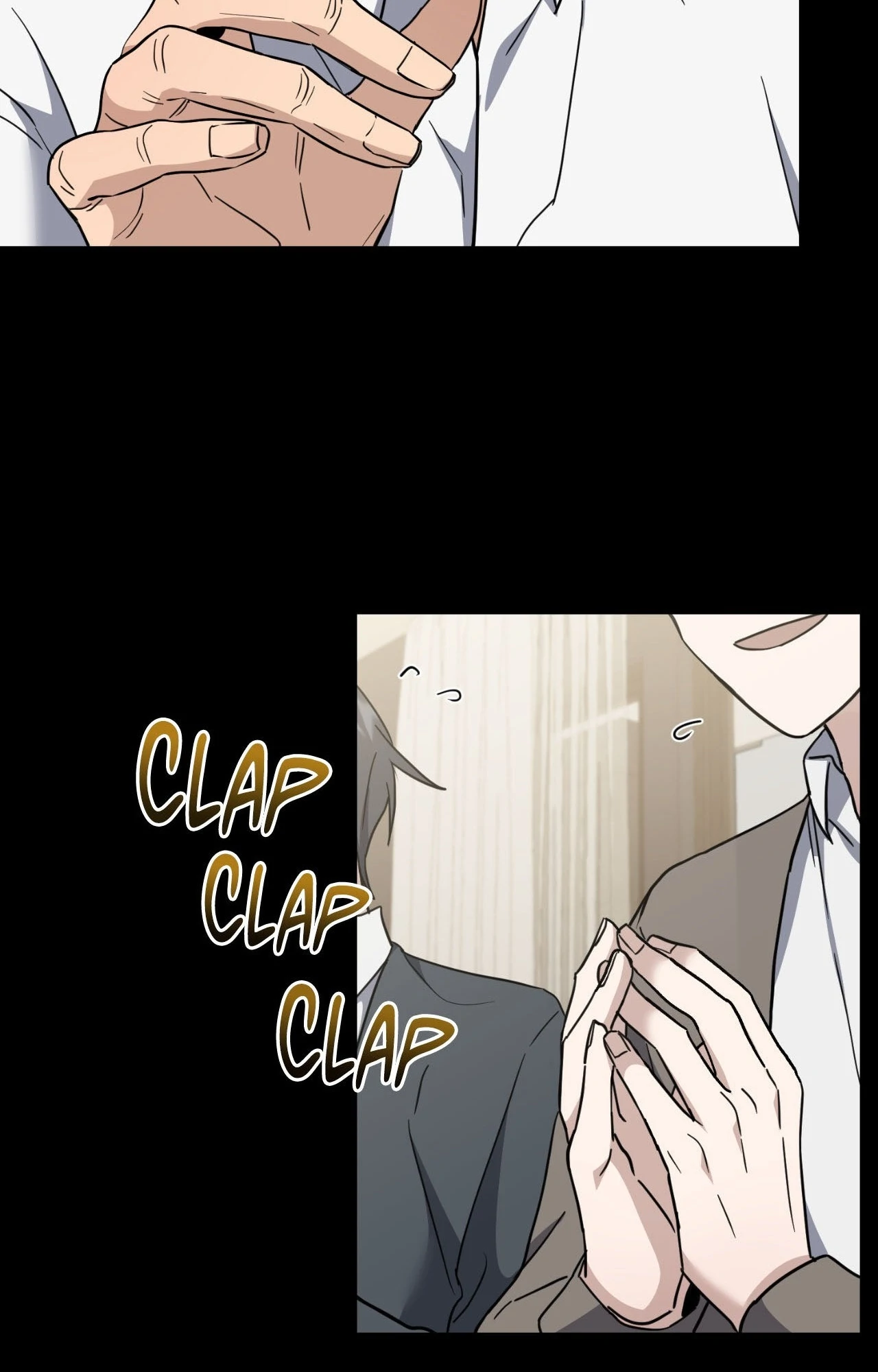 Love Between The Lines - Chapter 28 manhwa