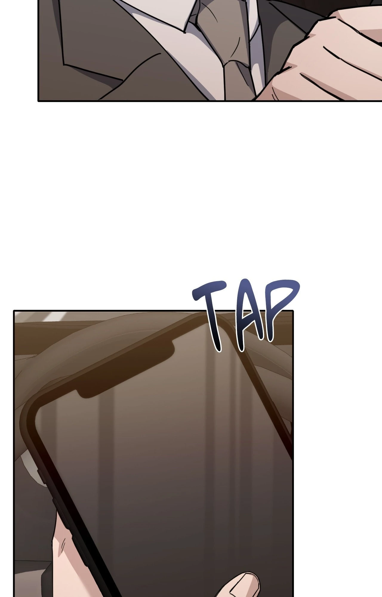 Love Between The Lines - Chapter 29 manhwa