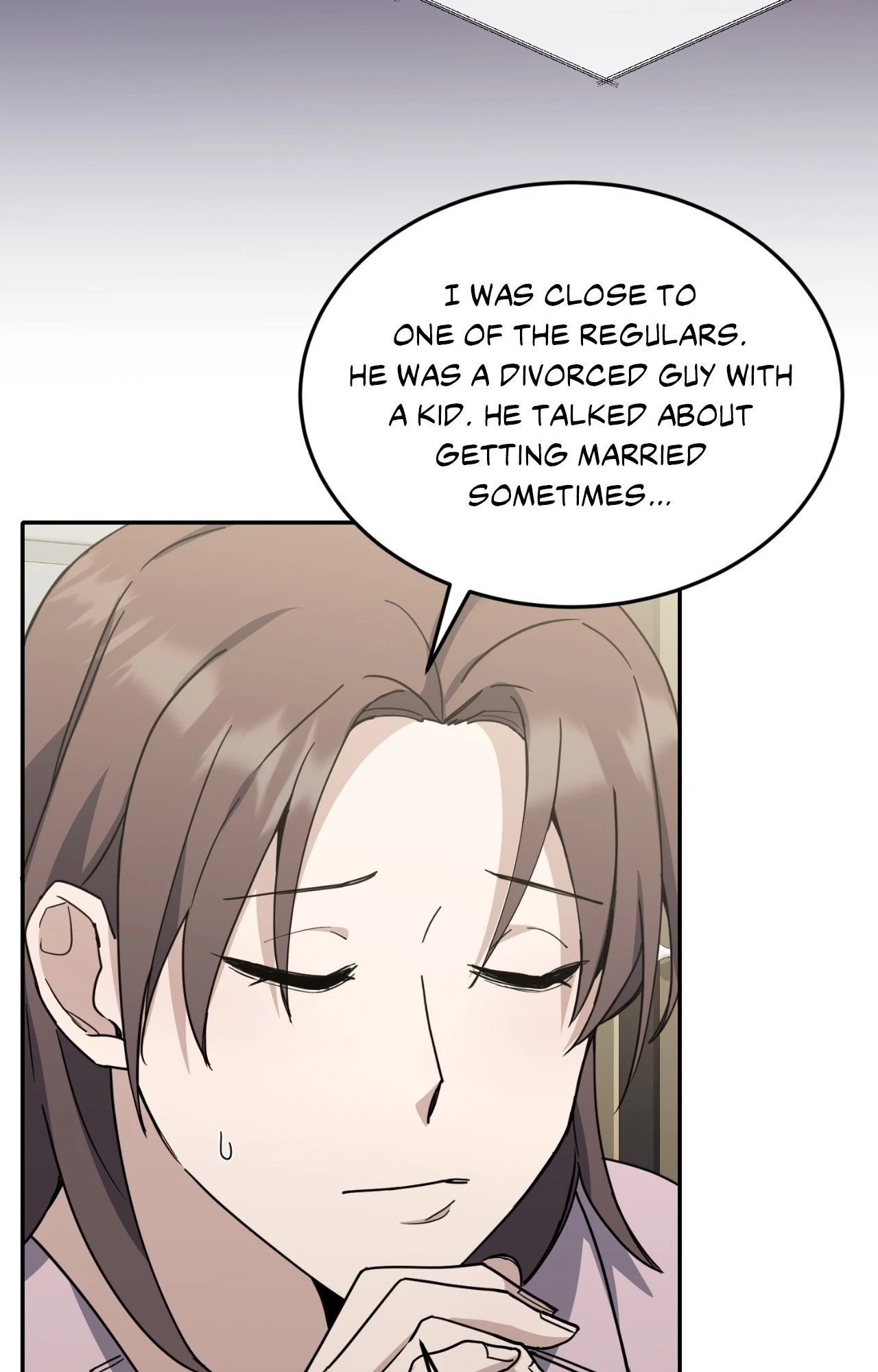 Love Between The Lines - Chapter 29 manhwa