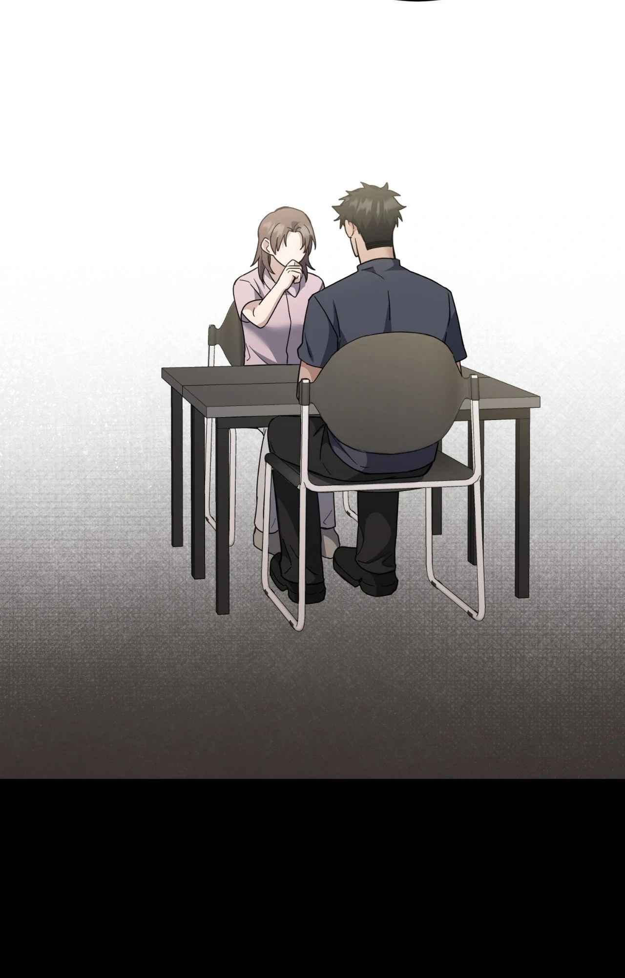 Love Between The Lines - Chapter 29 manhwa