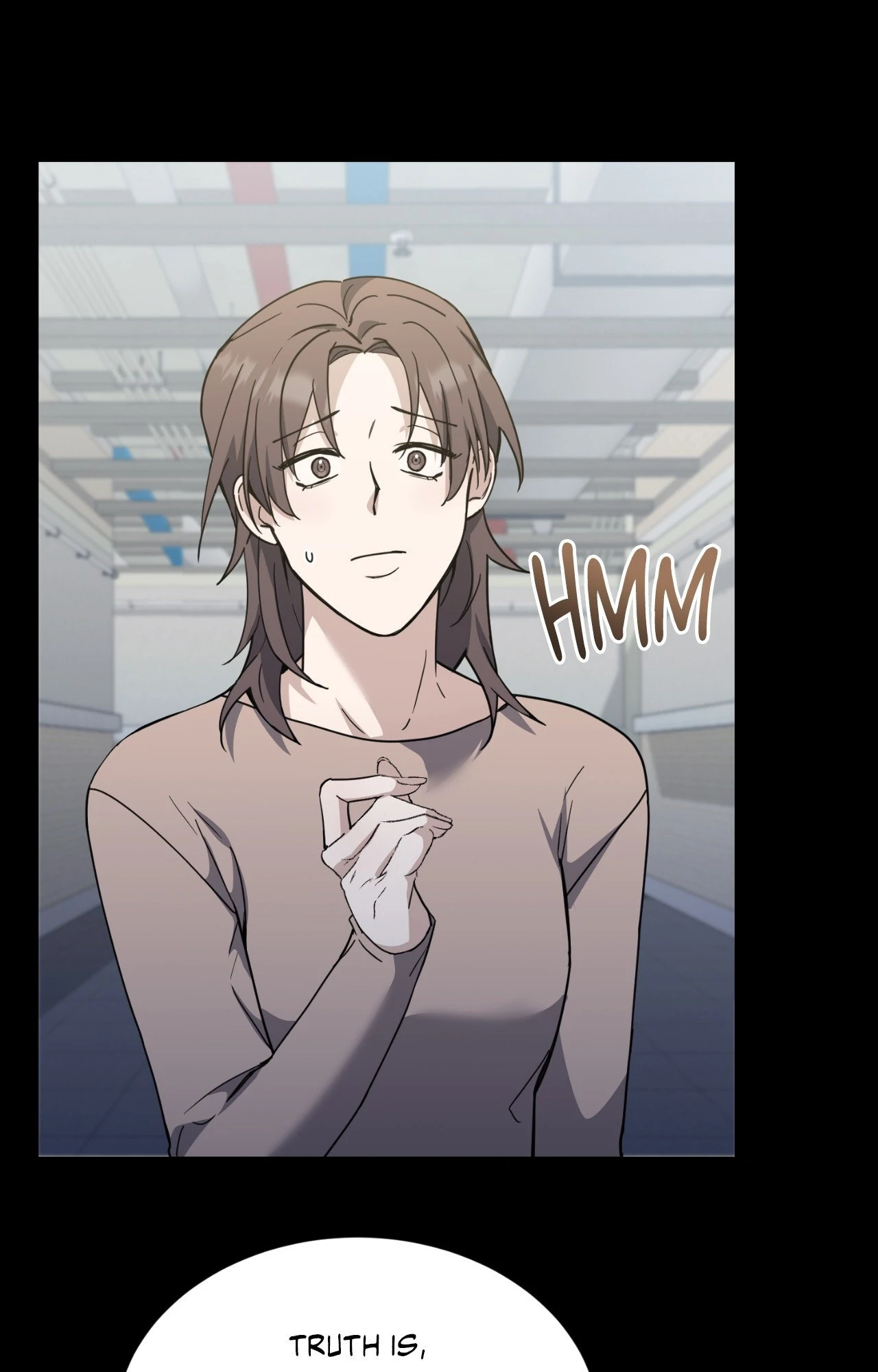 Love Between The Lines - Chapter 29 manhwa