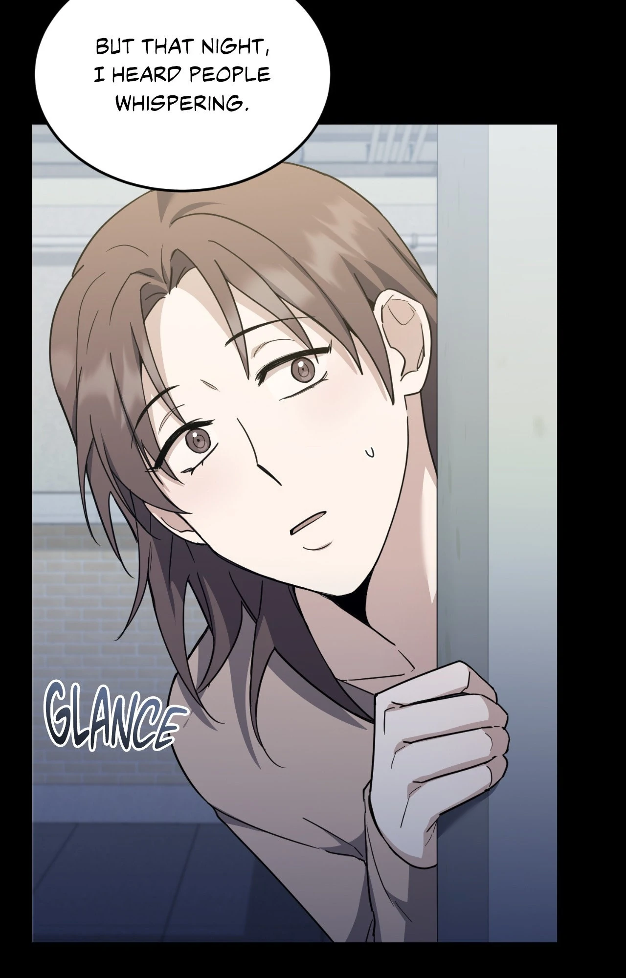 Love Between The Lines - Chapter 29 manhwa