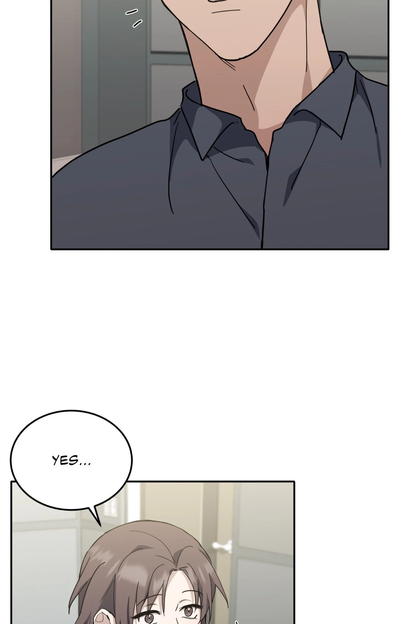Love Between The Lines - Chapter 29 manhwa