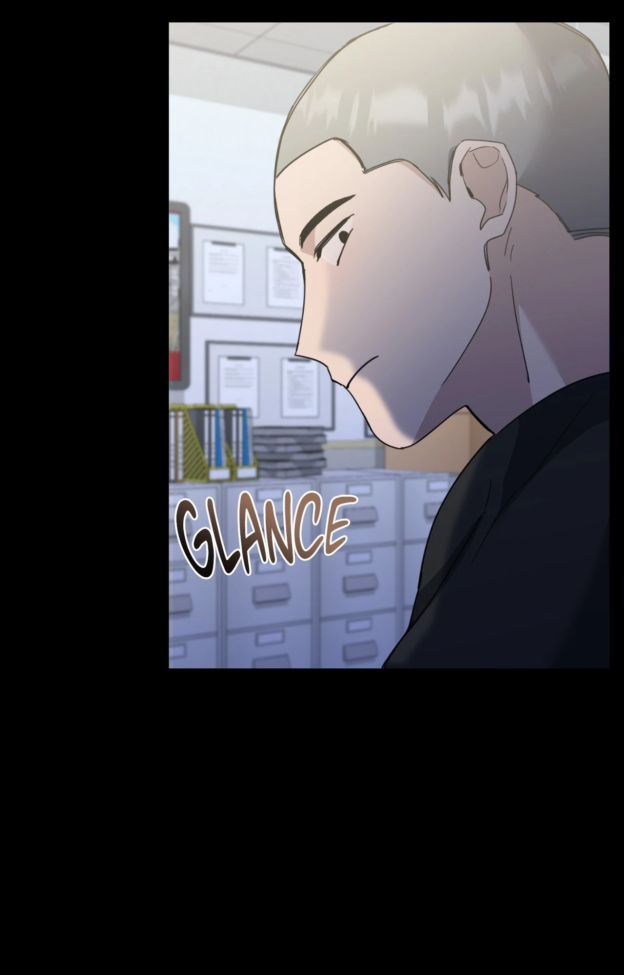 Love Between The Lines - Chapter 29 manhwa