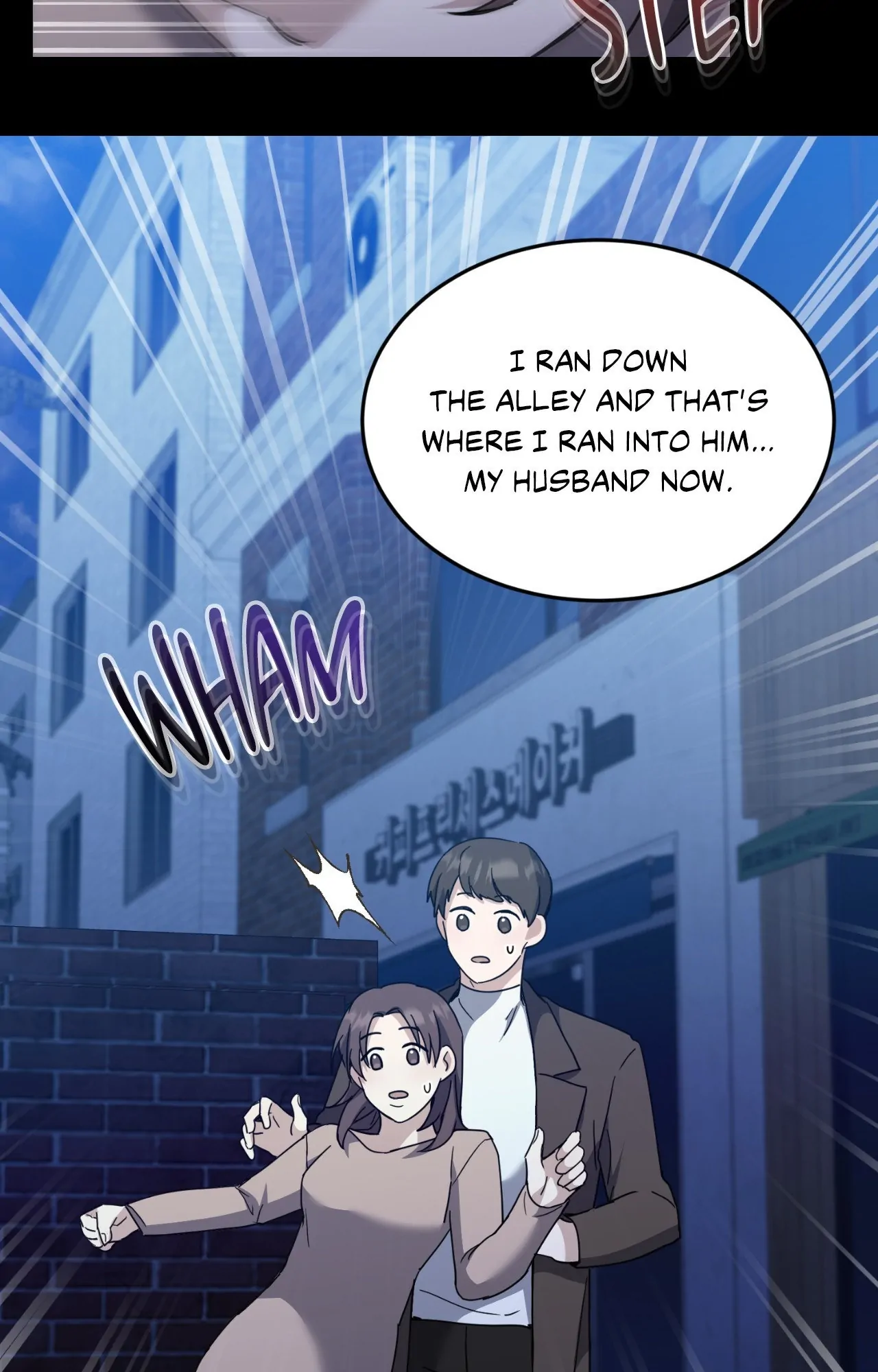Love Between The Lines - Chapter 29 manhwa