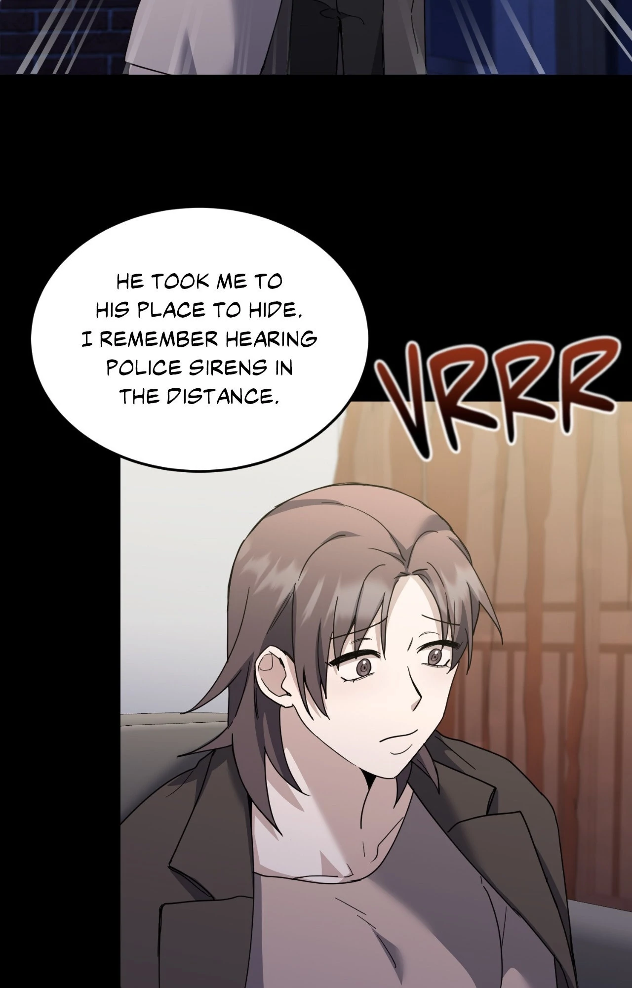 Love Between The Lines - Chapter 29 manhwa