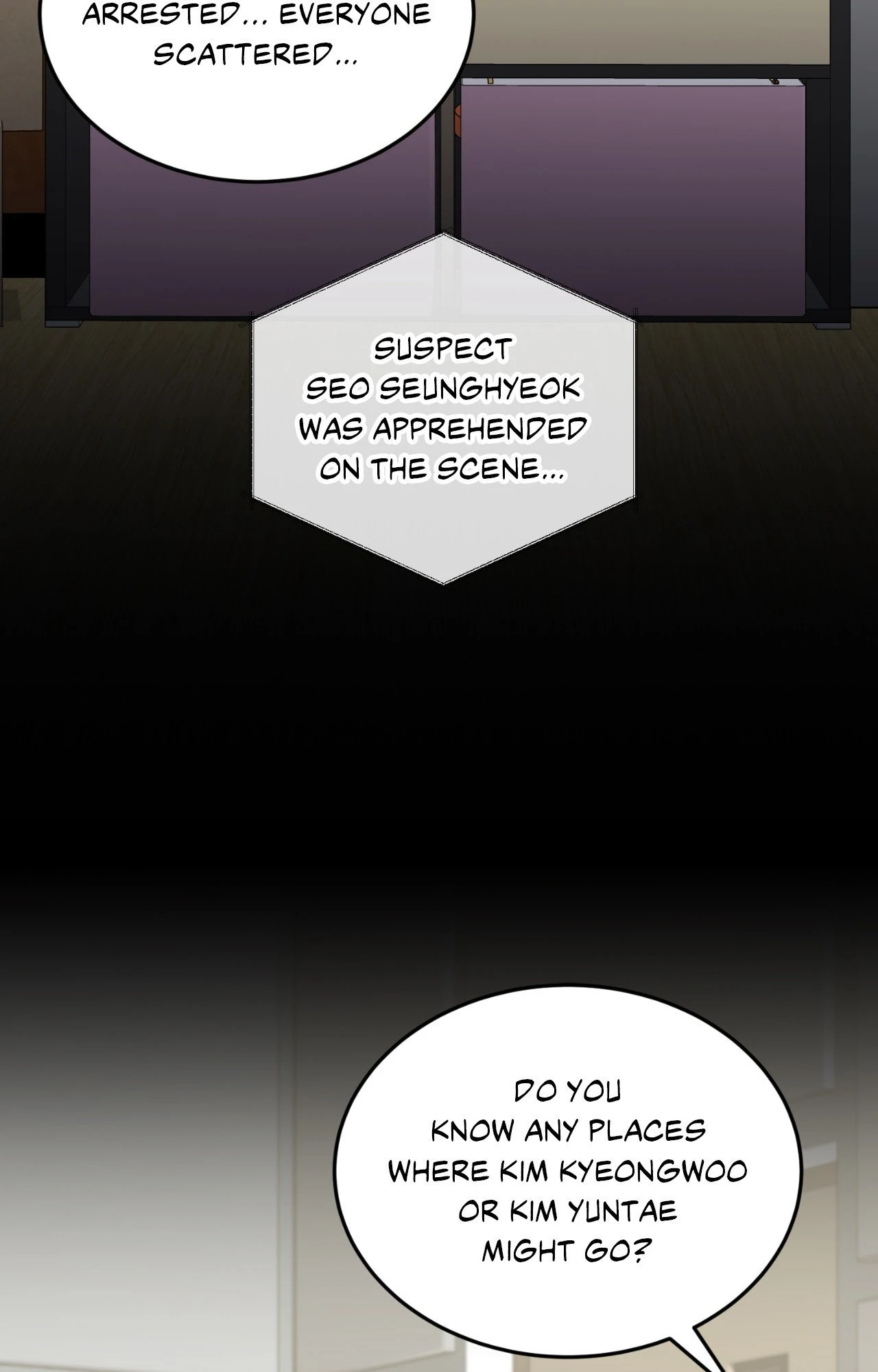 Love Between The Lines - Chapter 29 manhwa