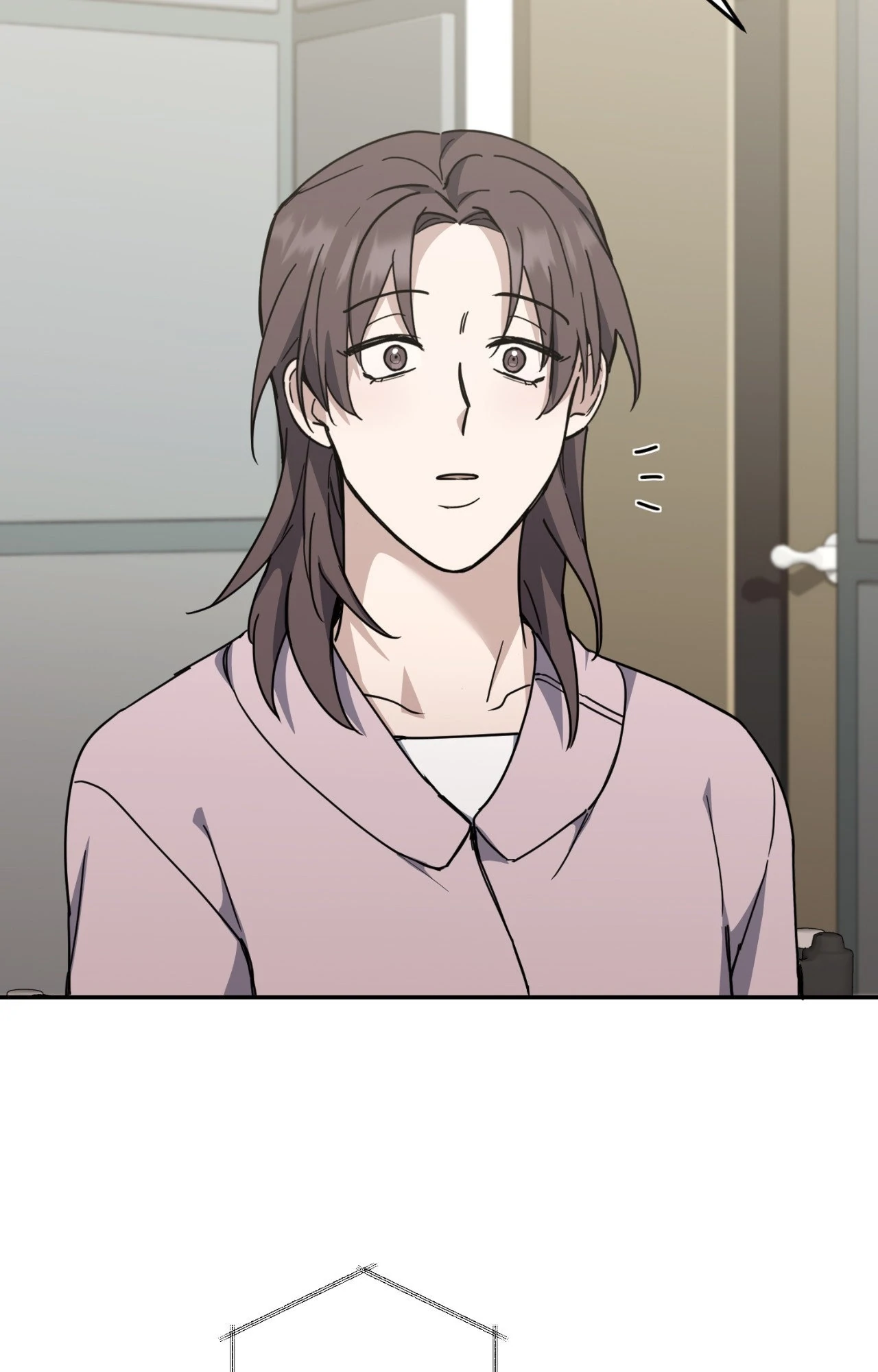 Love Between The Lines - Chapter 29 manhwa
