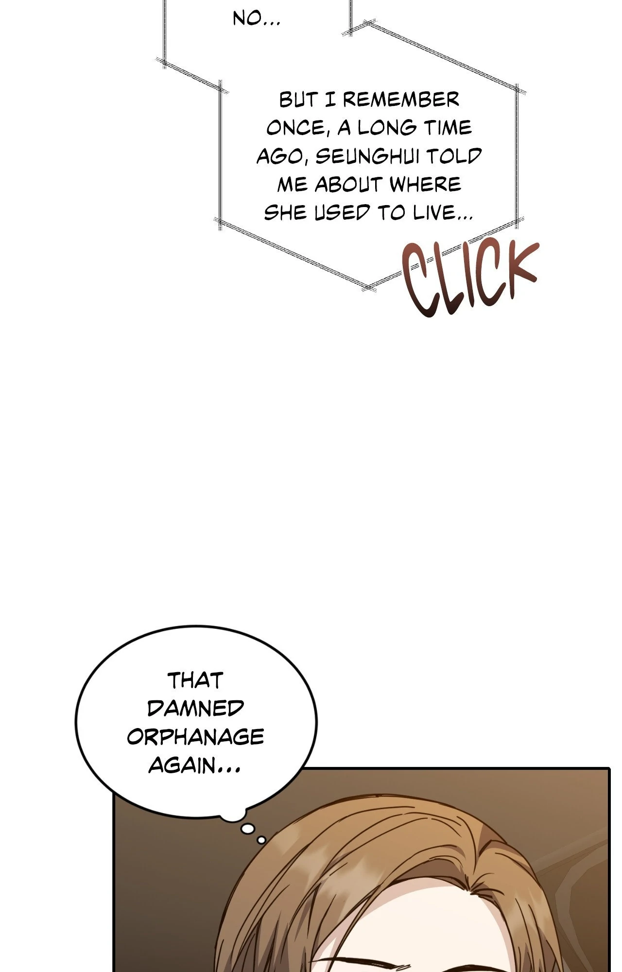 Love Between The Lines - Chapter 29 manhwa