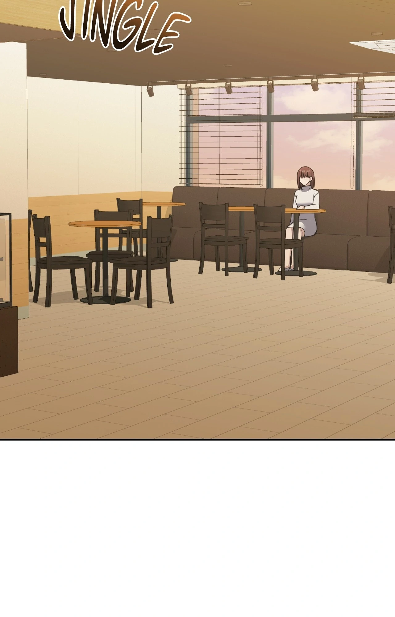 Love Between The Lines - Chapter 29 manhwa