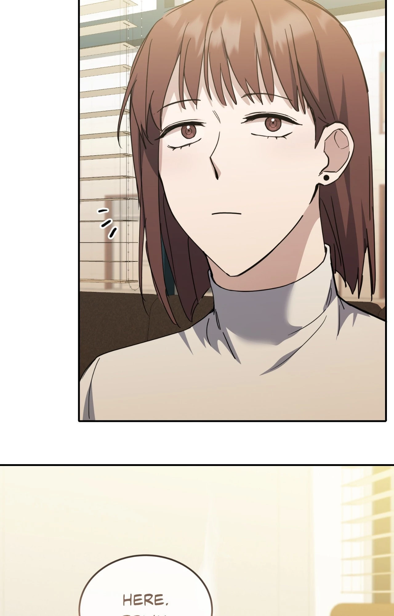 Love Between The Lines - Chapter 29 manhwa