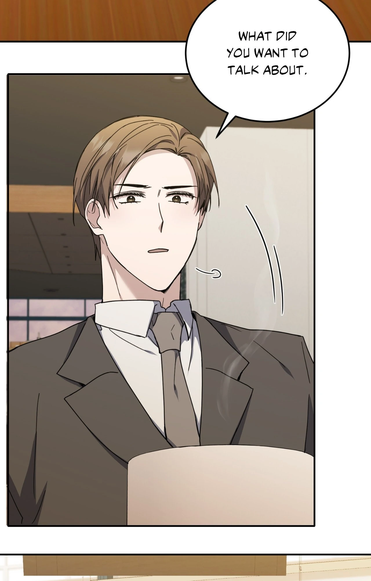Love Between The Lines - Chapter 29 manhwa