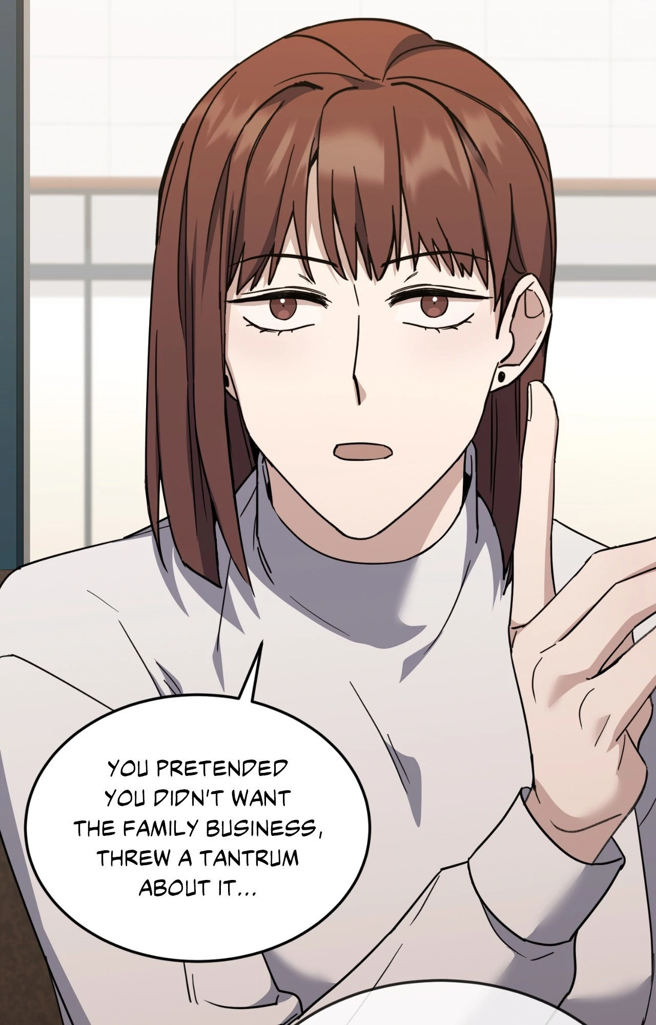 Love Between The Lines - Chapter 29 manhwa