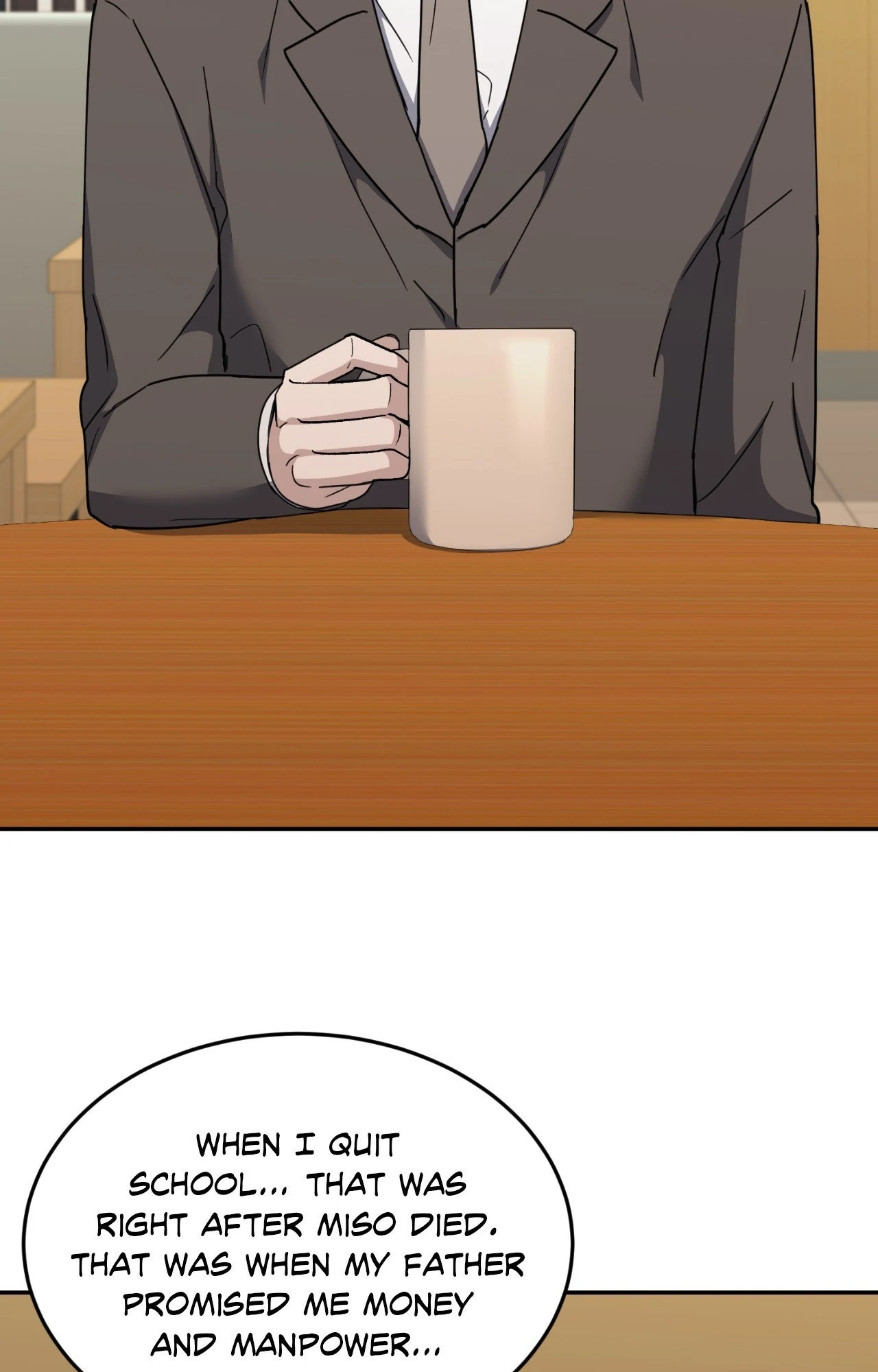 Love Between The Lines - Chapter 29 manhwa
