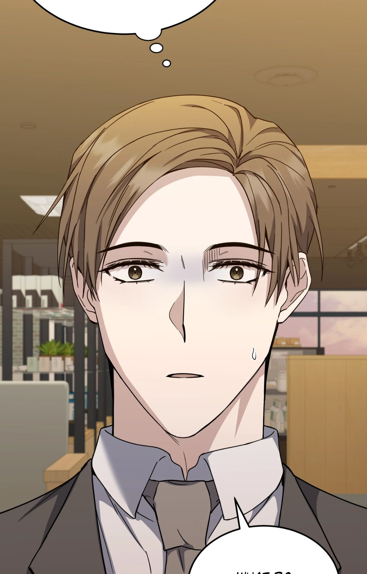 Love Between The Lines - Chapter 29 manhwa