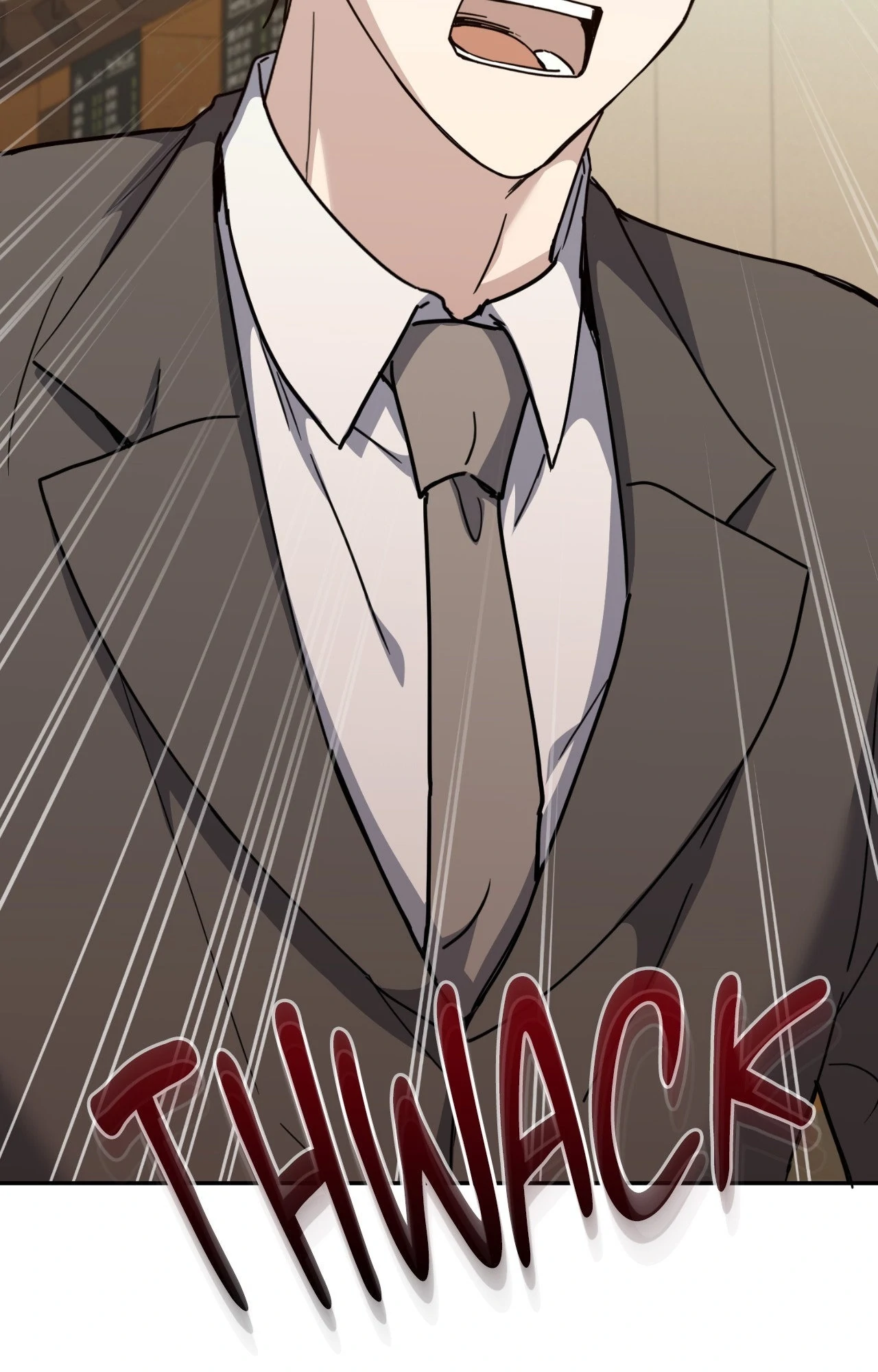 Love Between The Lines - Chapter 29 manhwa