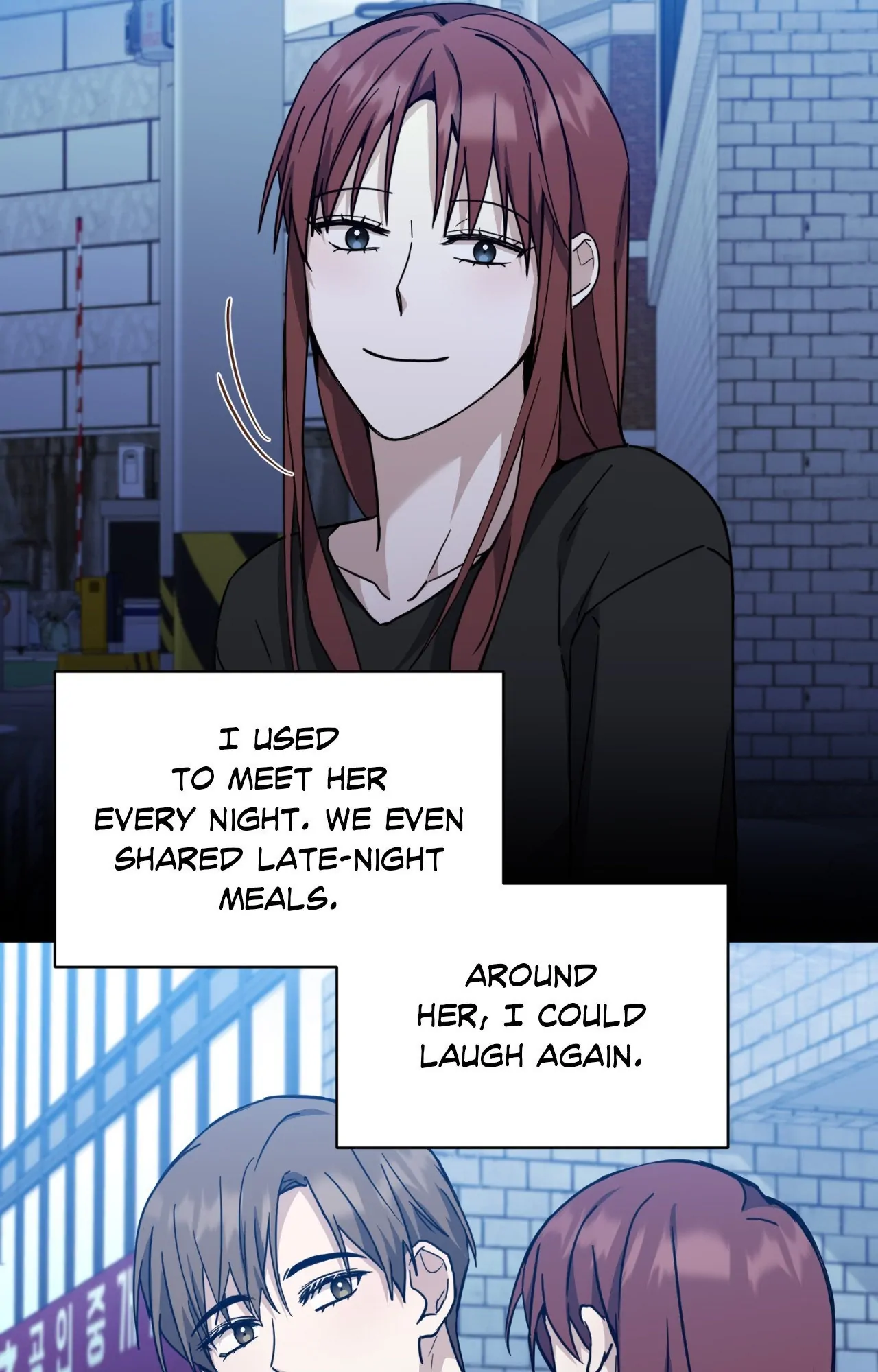 Love Between The Lines - Chapter 29 manhwa