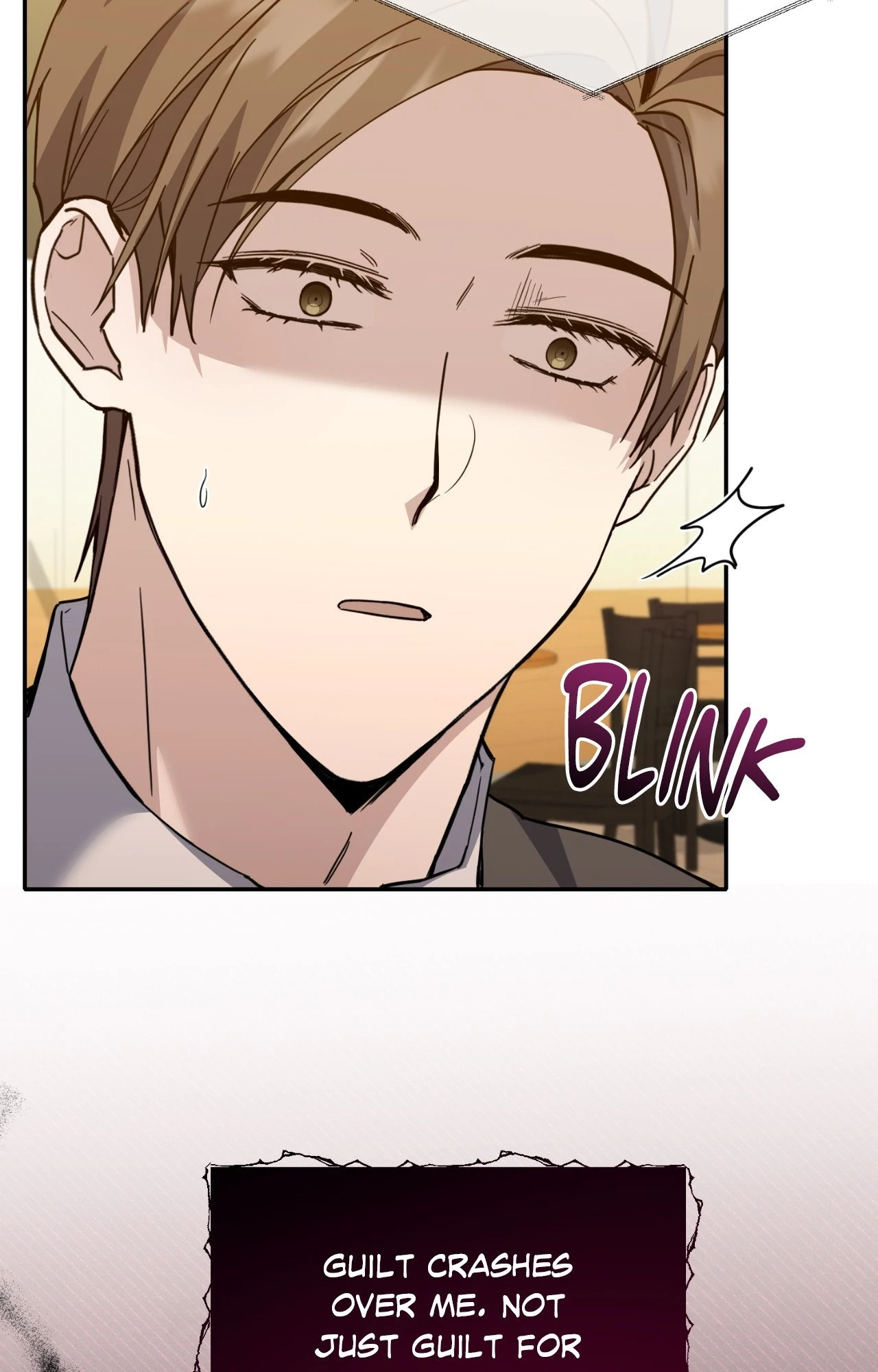 Love Between The Lines - Chapter 29 manhwa
