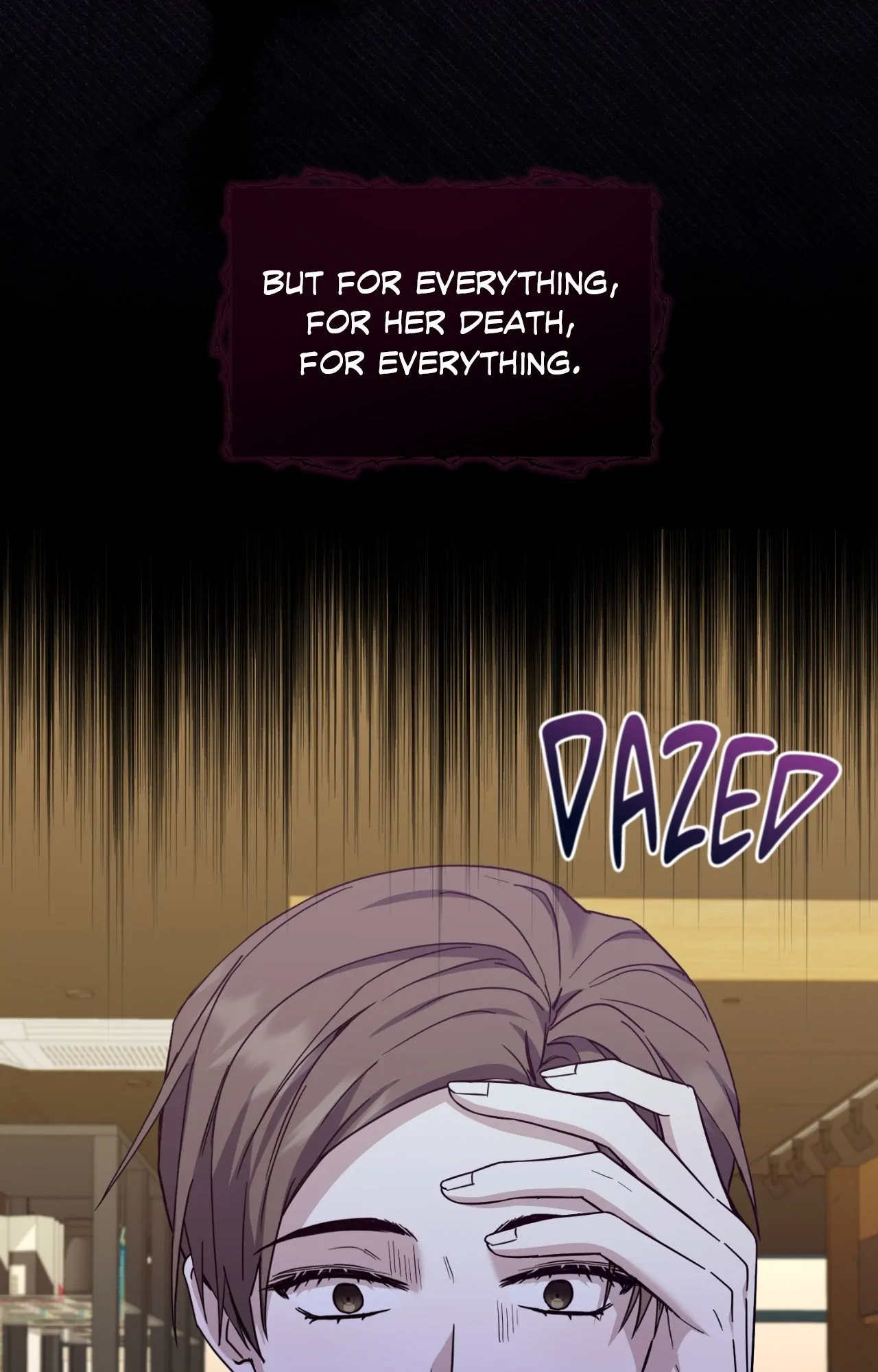Love Between The Lines - Chapter 29 manhwa