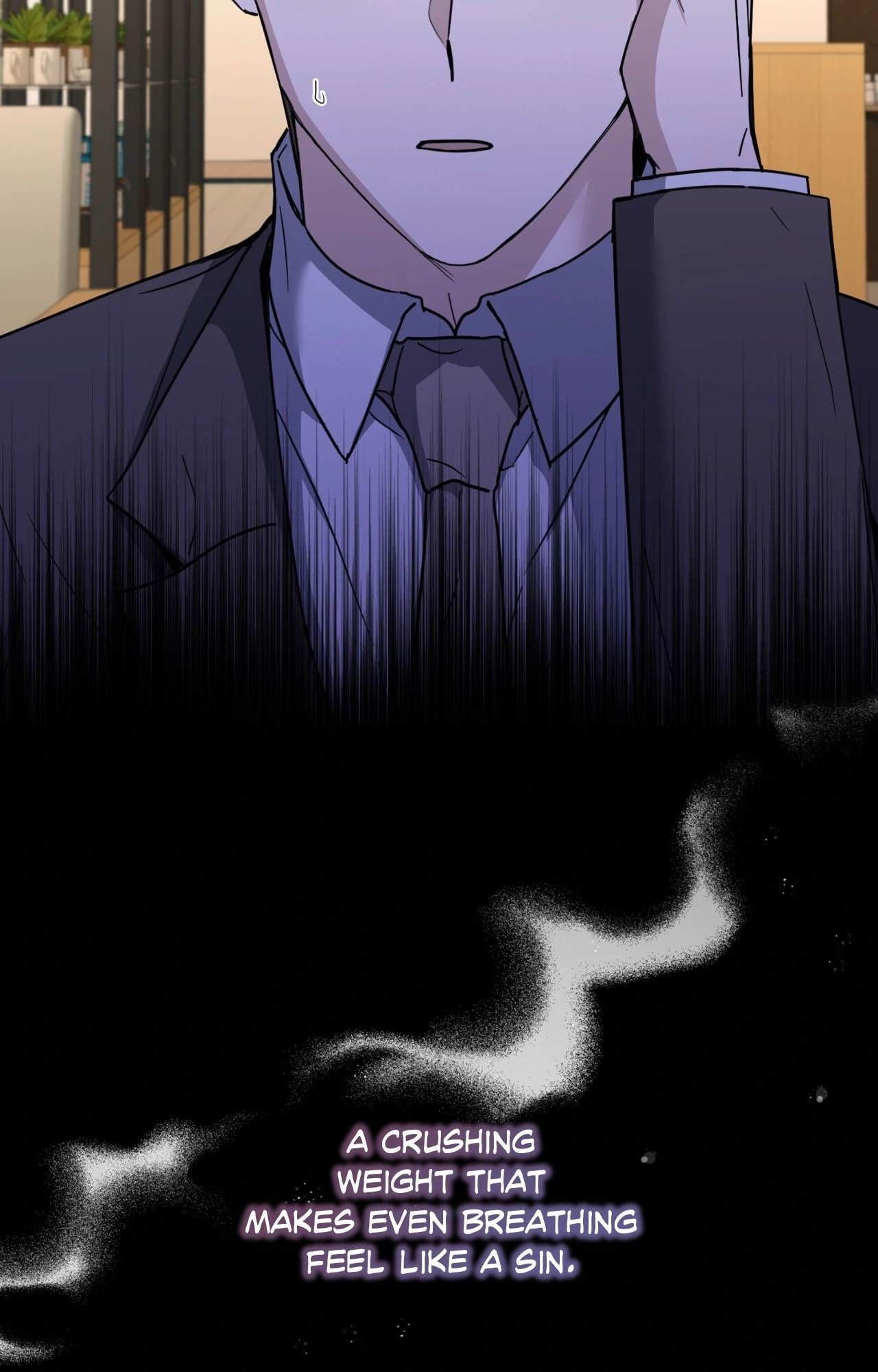 Love Between The Lines - Chapter 29 manhwa