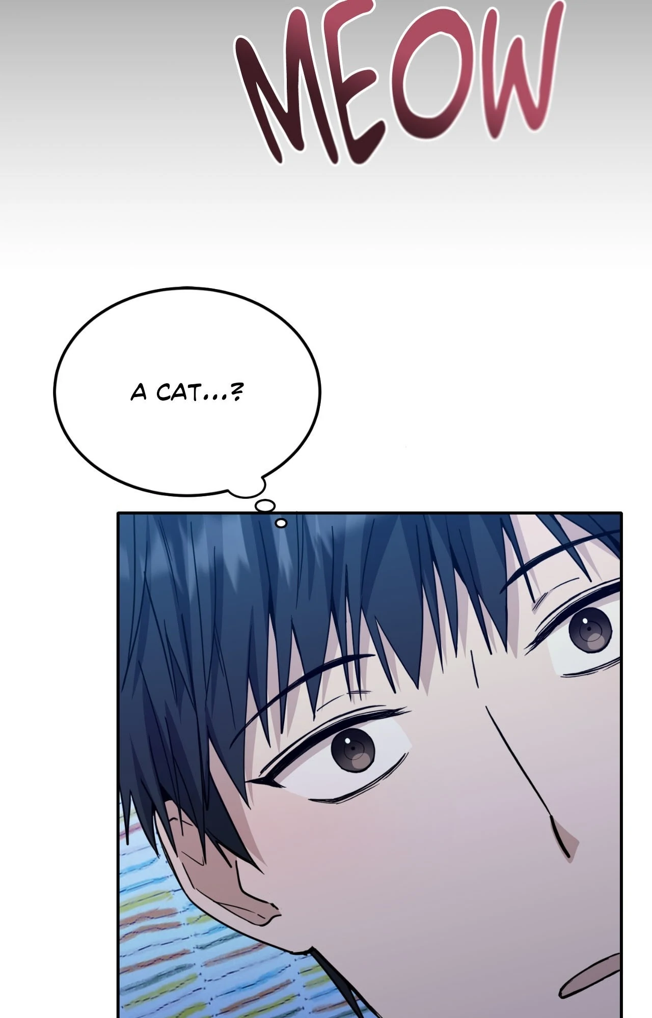 Love Between The Lines - Chapter 30 manhwa