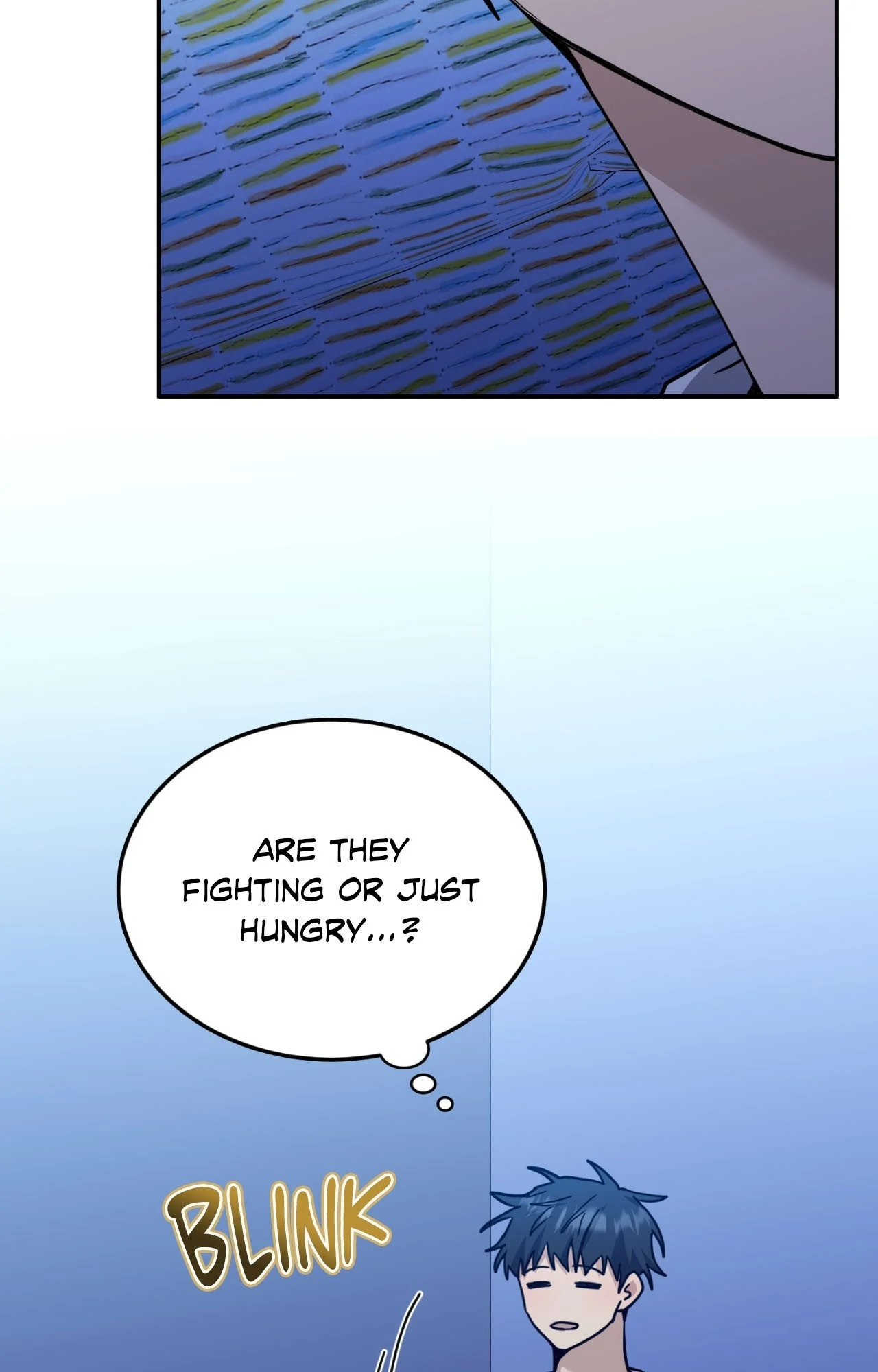 Love Between The Lines - Chapter 30 manhwa
