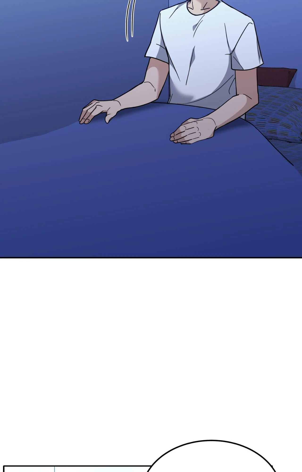 Love Between The Lines - Chapter 30 manhwa