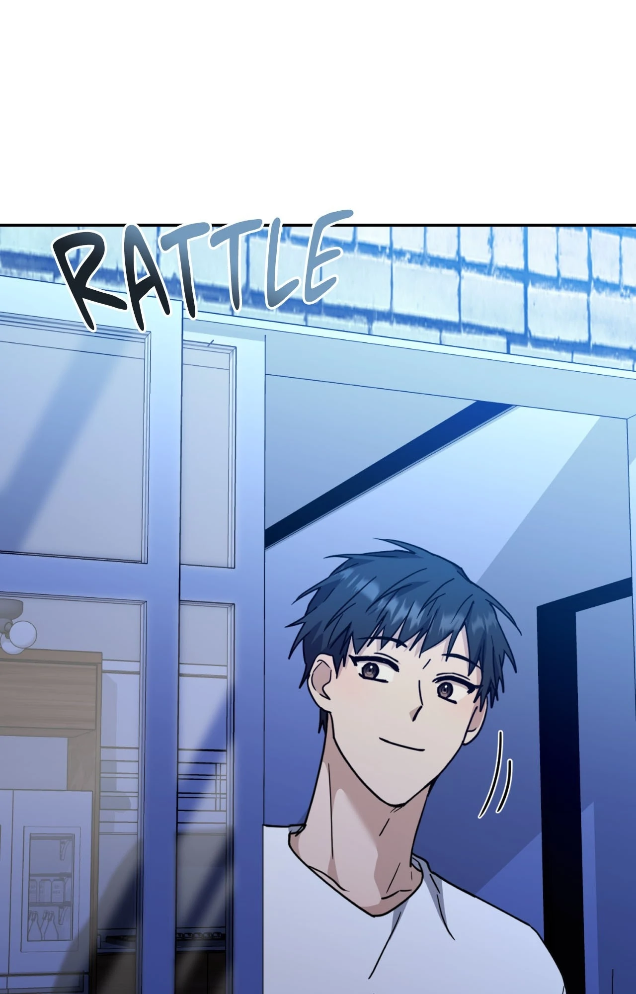 Love Between The Lines - Chapter 30 manhwa