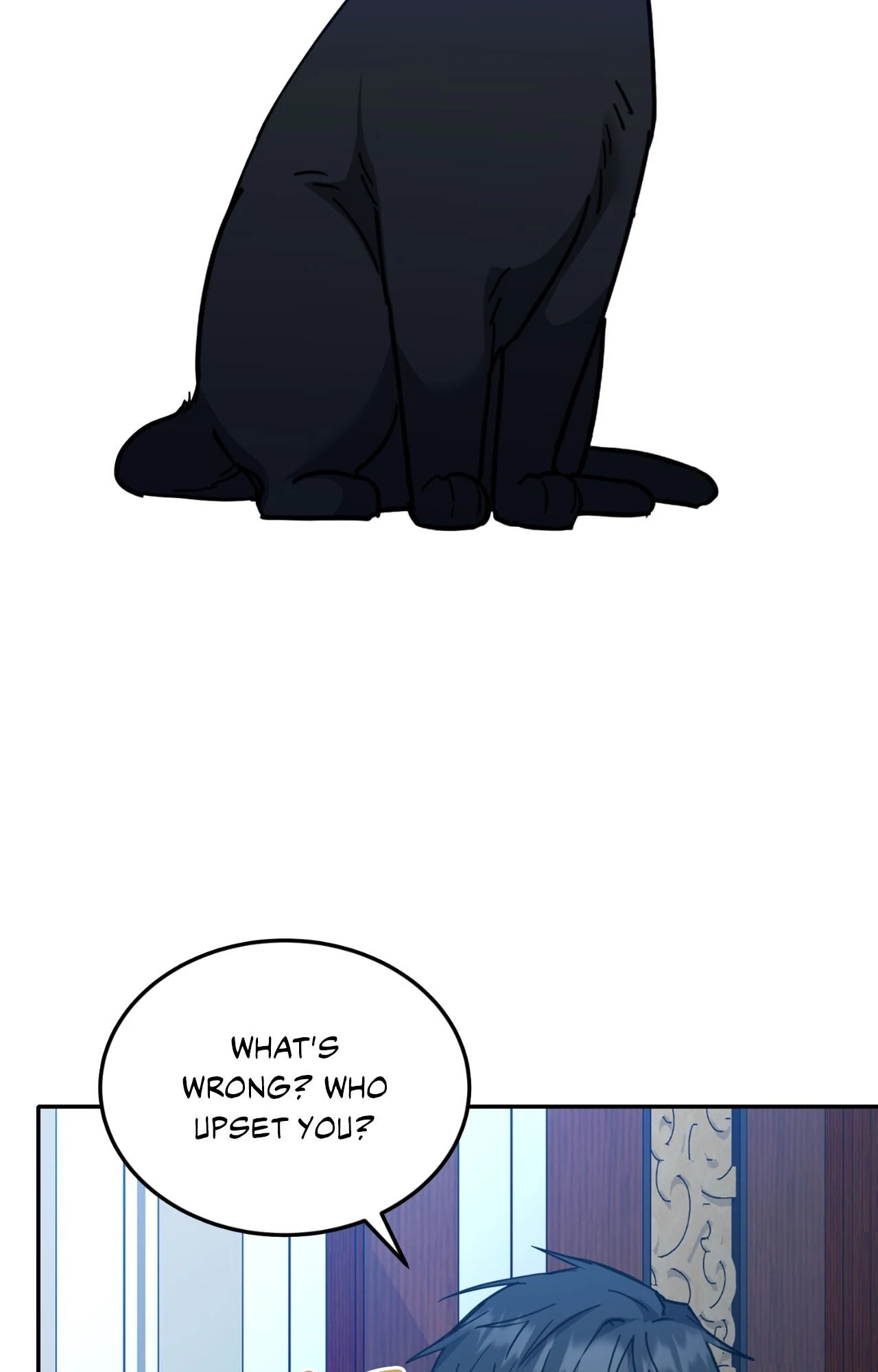 Love Between The Lines - Chapter 30 manhwa
