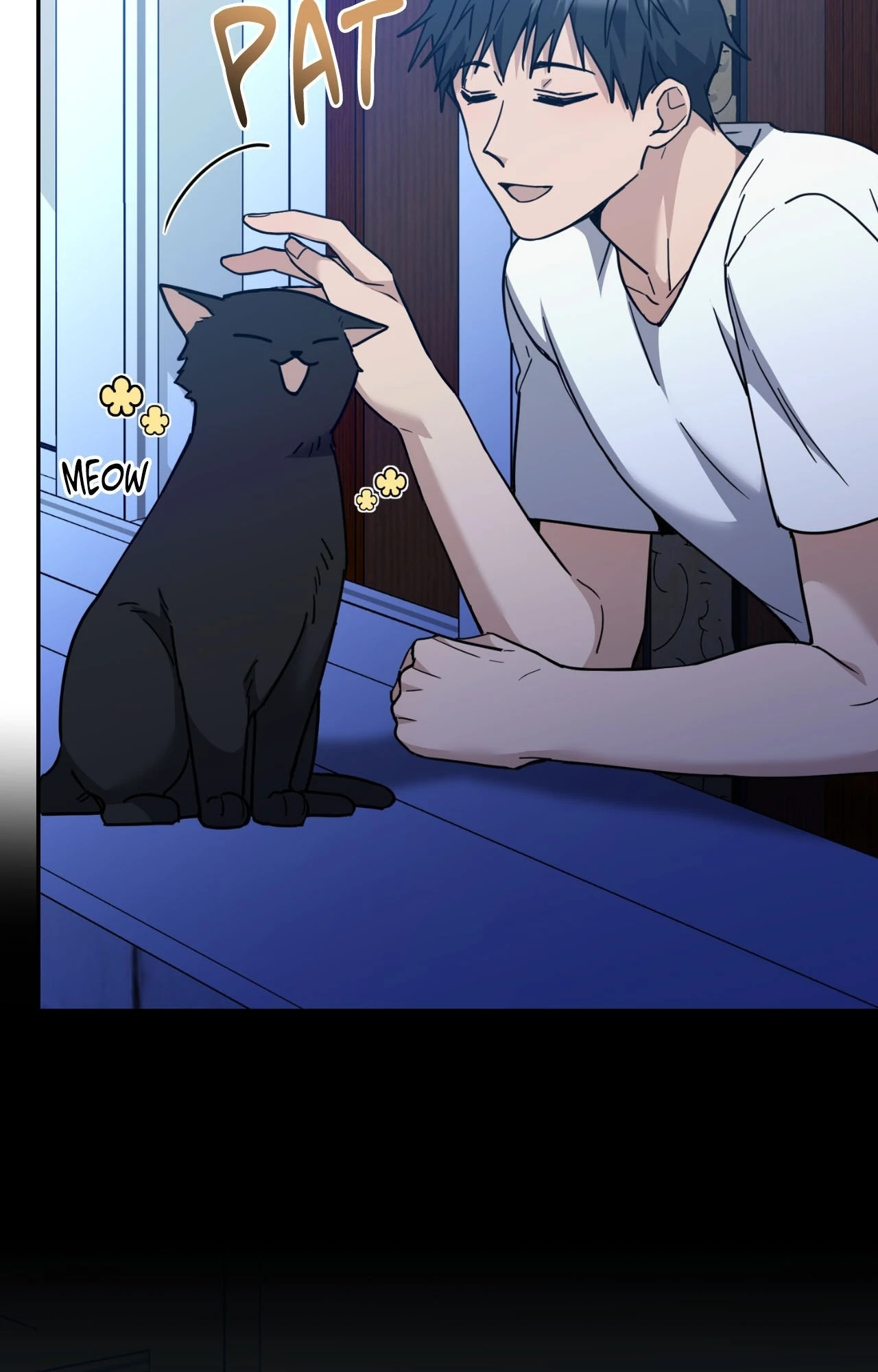 Love Between The Lines - Chapter 30 manhwa
