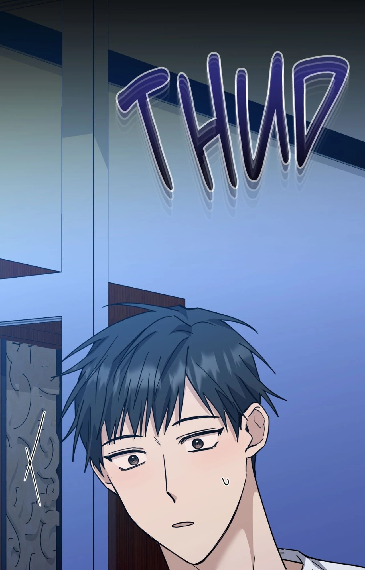 Love Between The Lines - Chapter 30 manhwa