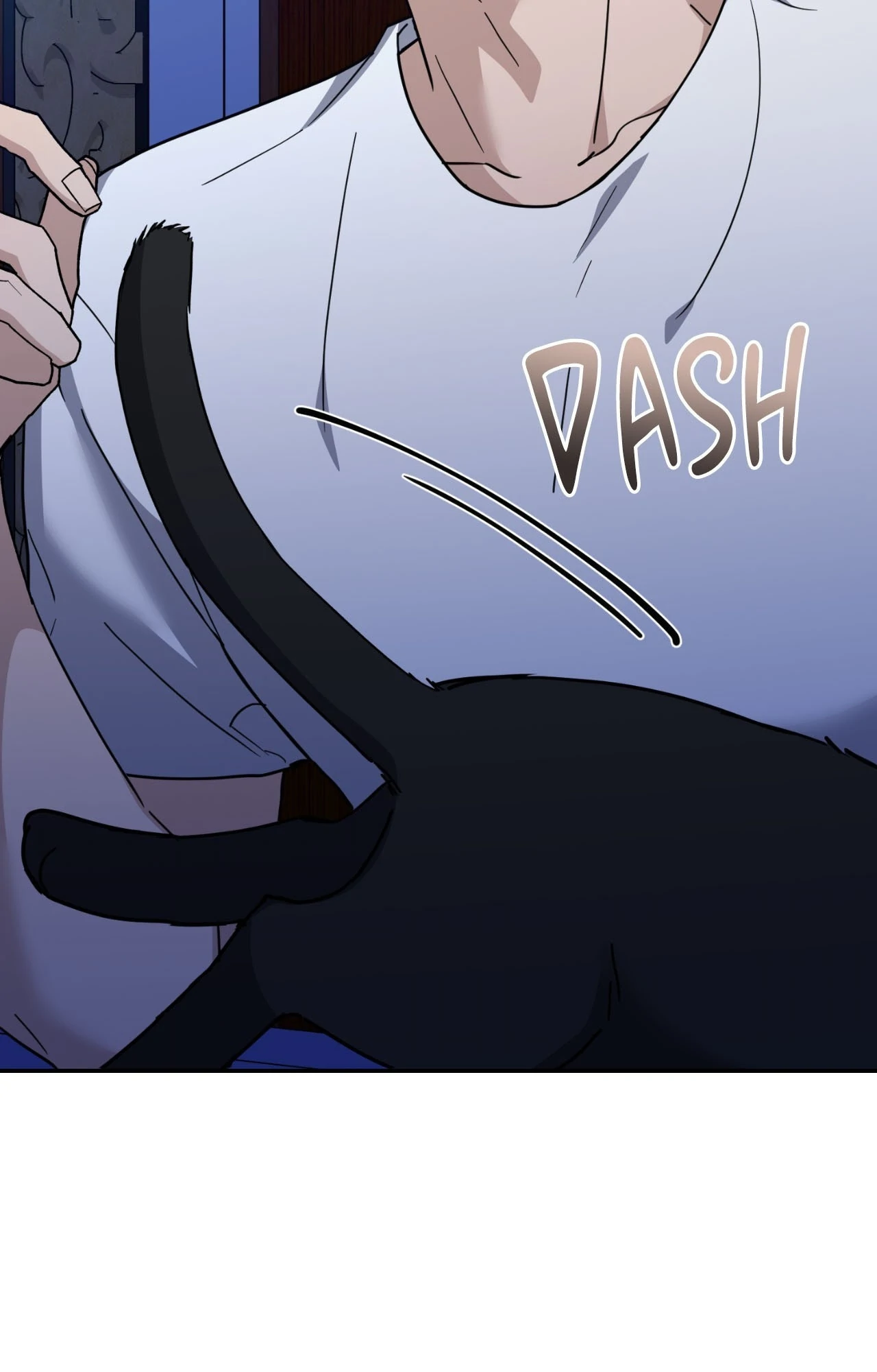 Love Between The Lines - Chapter 30 manhwa