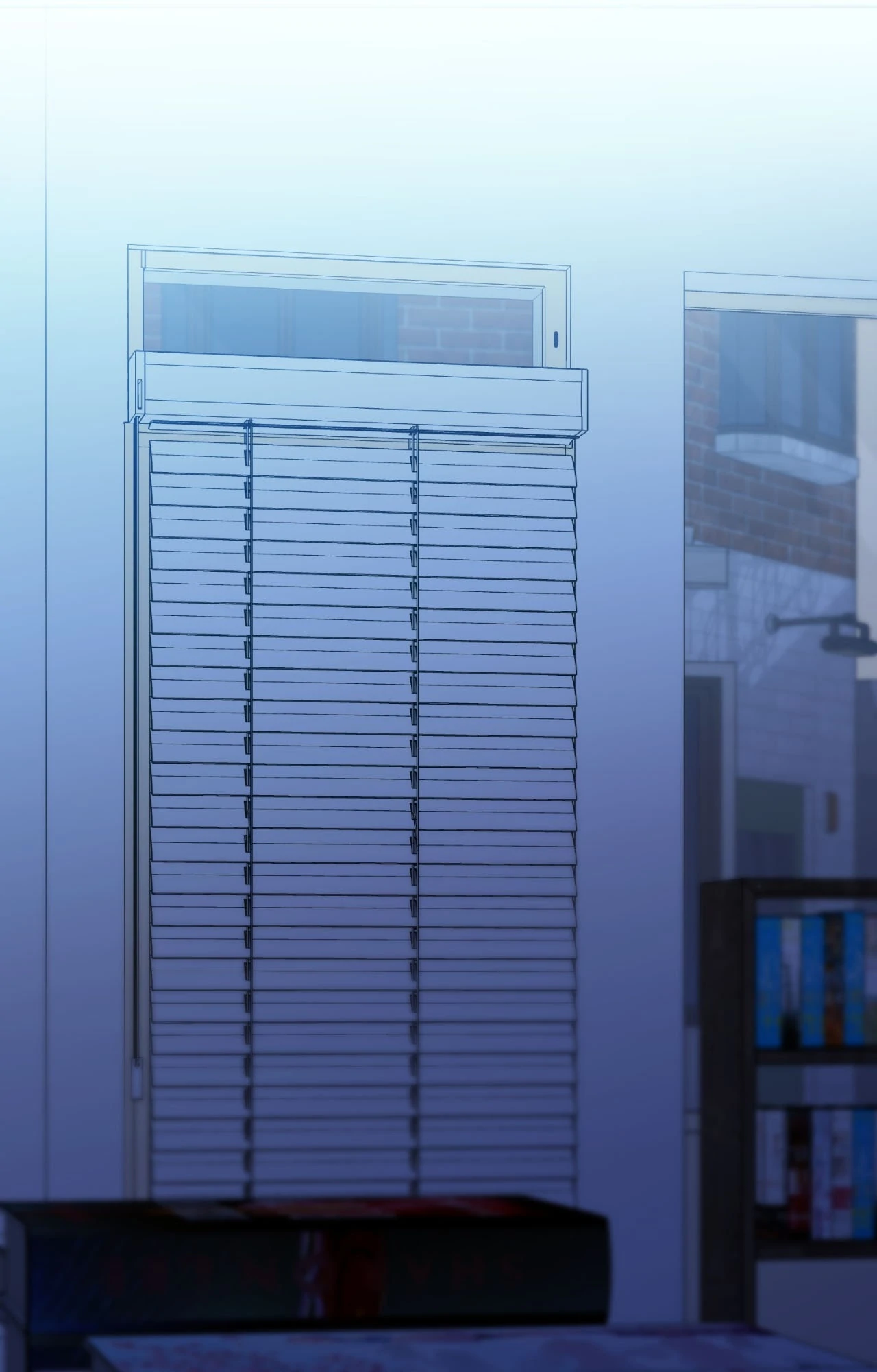 Love Between The Lines - Chapter 30 manhwa