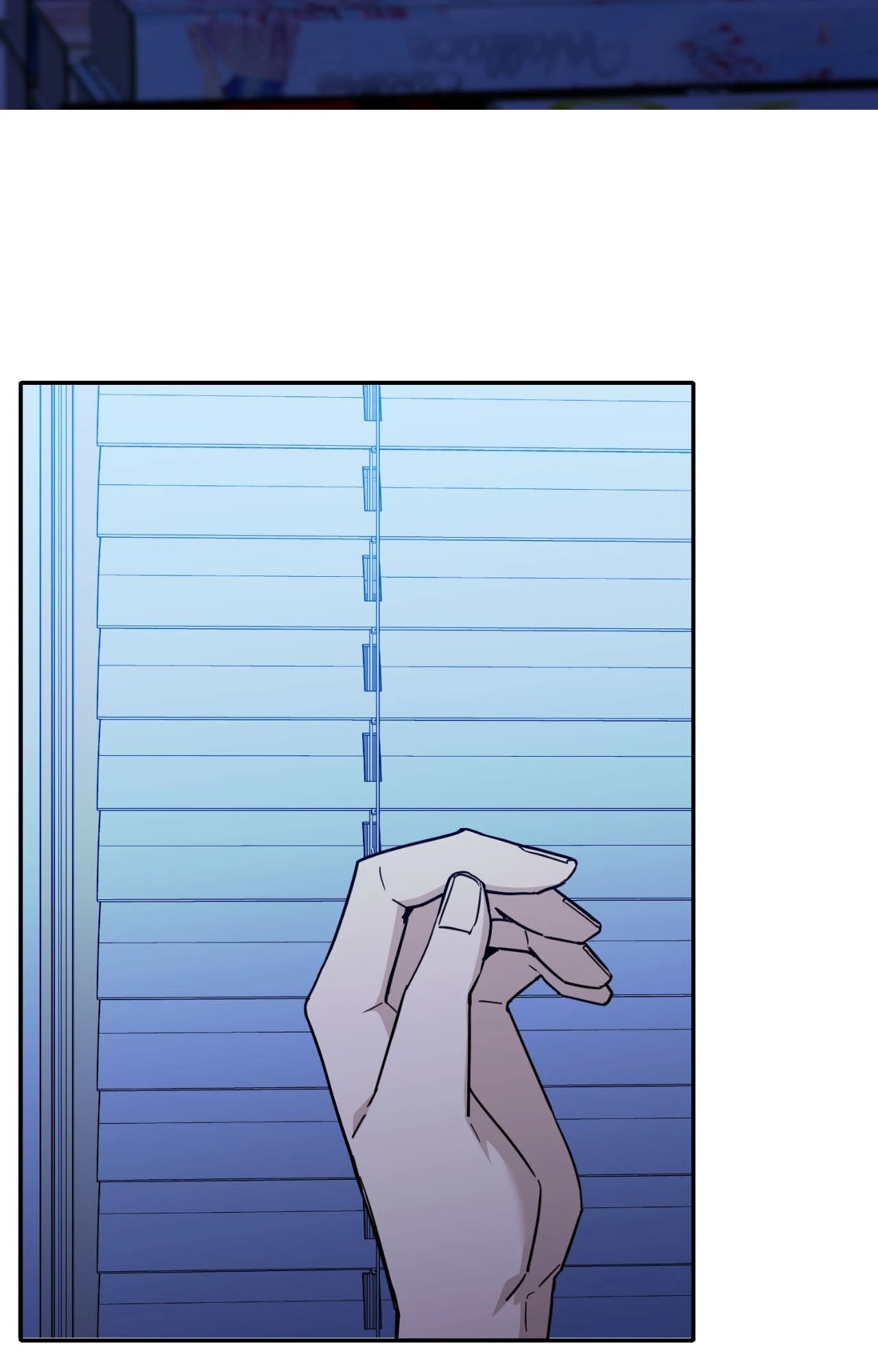 Love Between The Lines - Chapter 30 manhwa