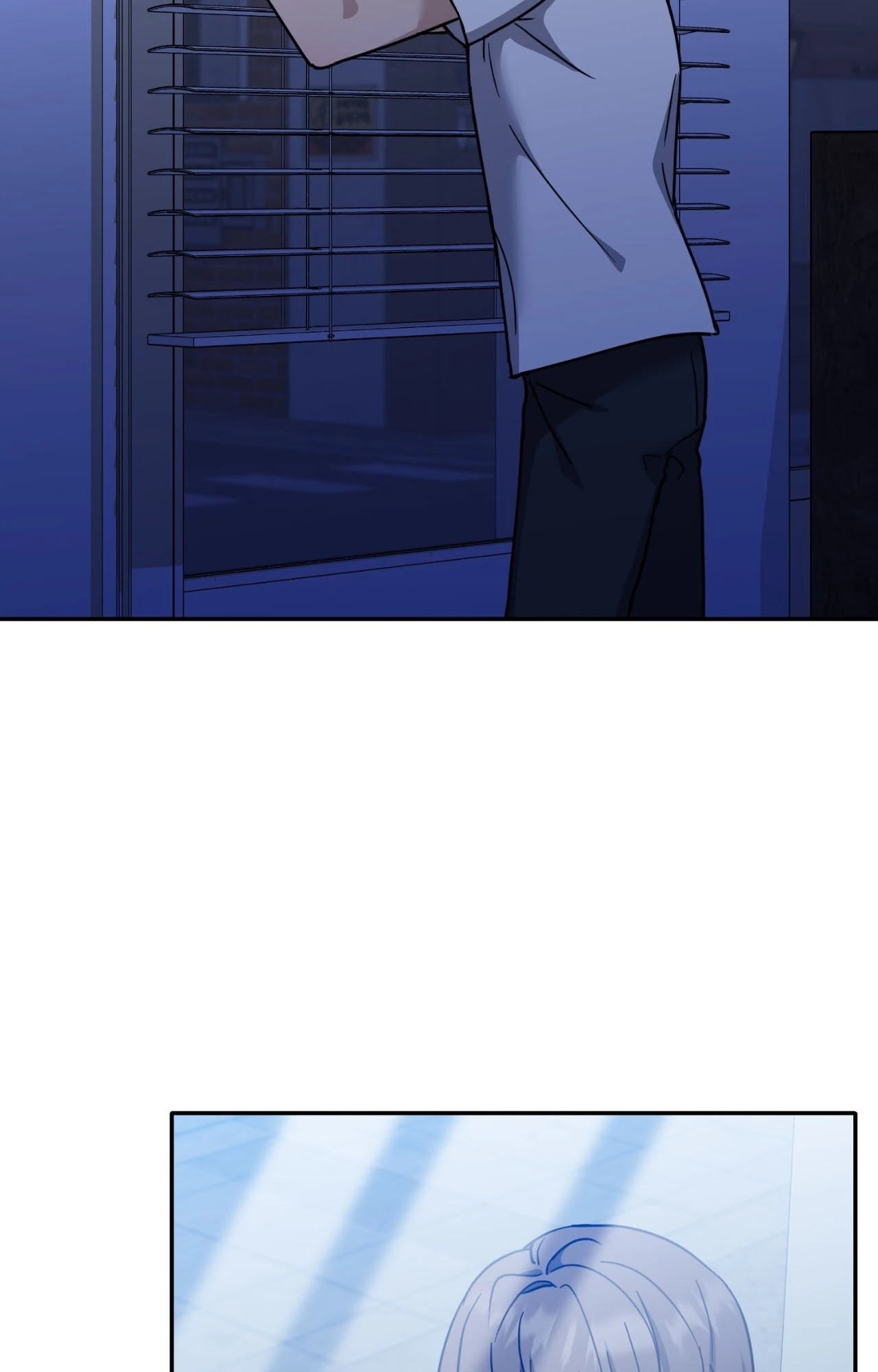 Love Between The Lines - Chapter 30 manhwa
