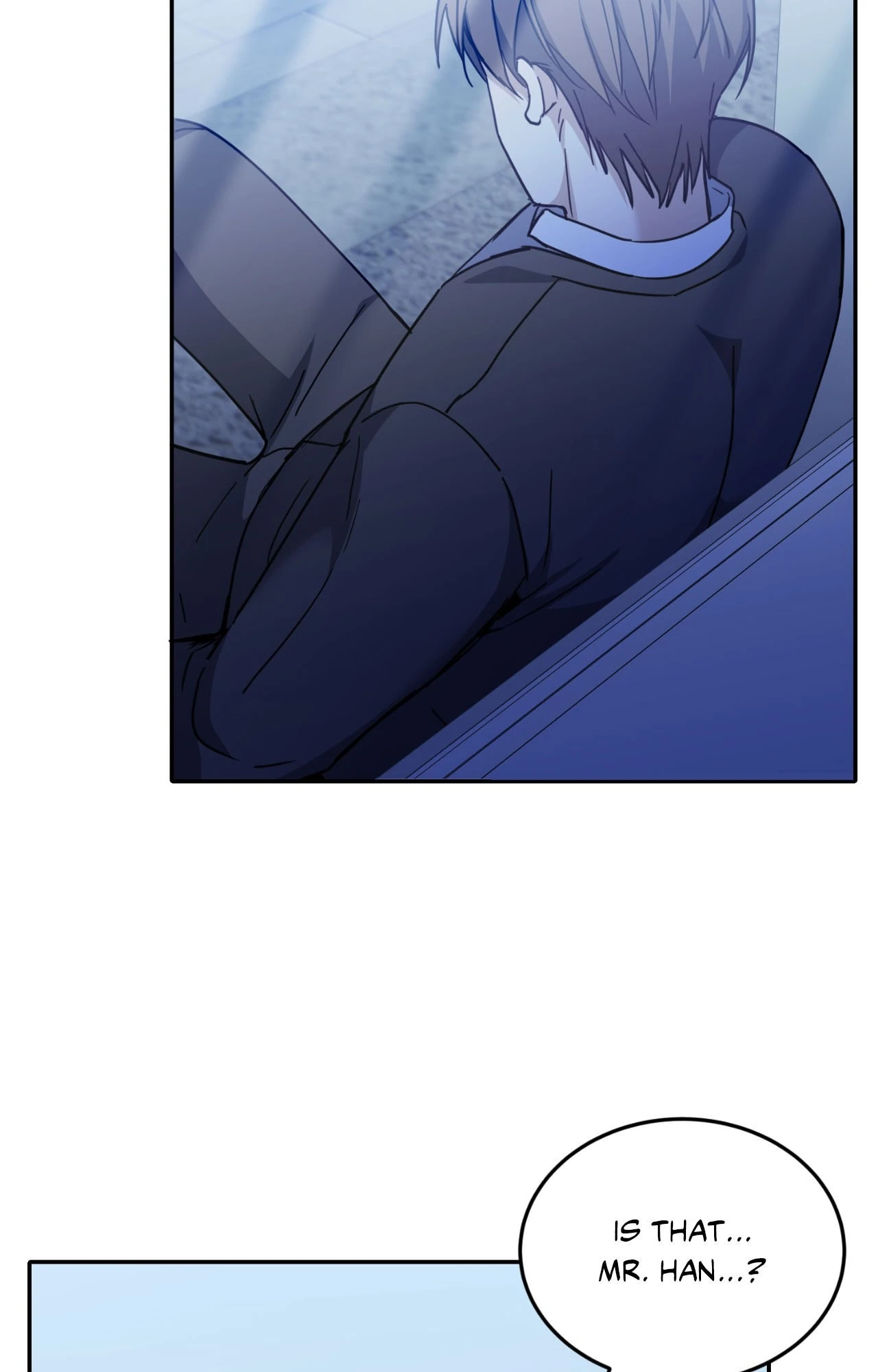 Love Between The Lines - Chapter 30 manhwa