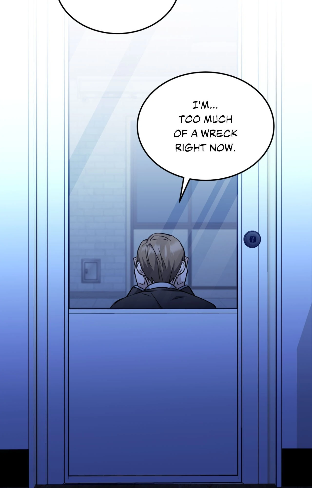 Love Between The Lines - Chapter 30 manhwa